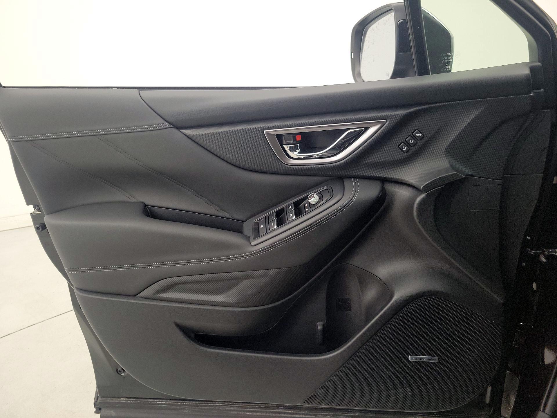 Thumbnail: 2024 Subaru Forester - 12