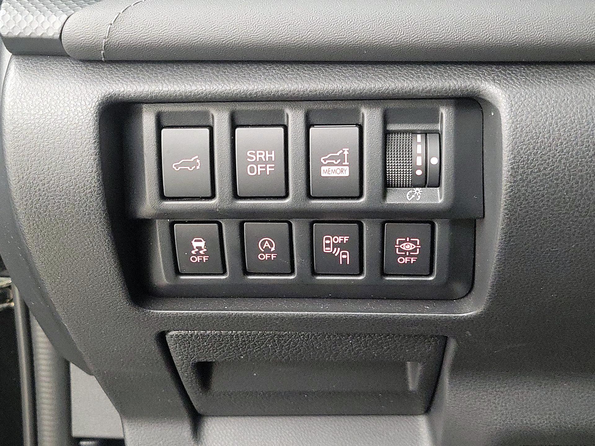 Thumbnail: 2024 Subaru Forester - 13