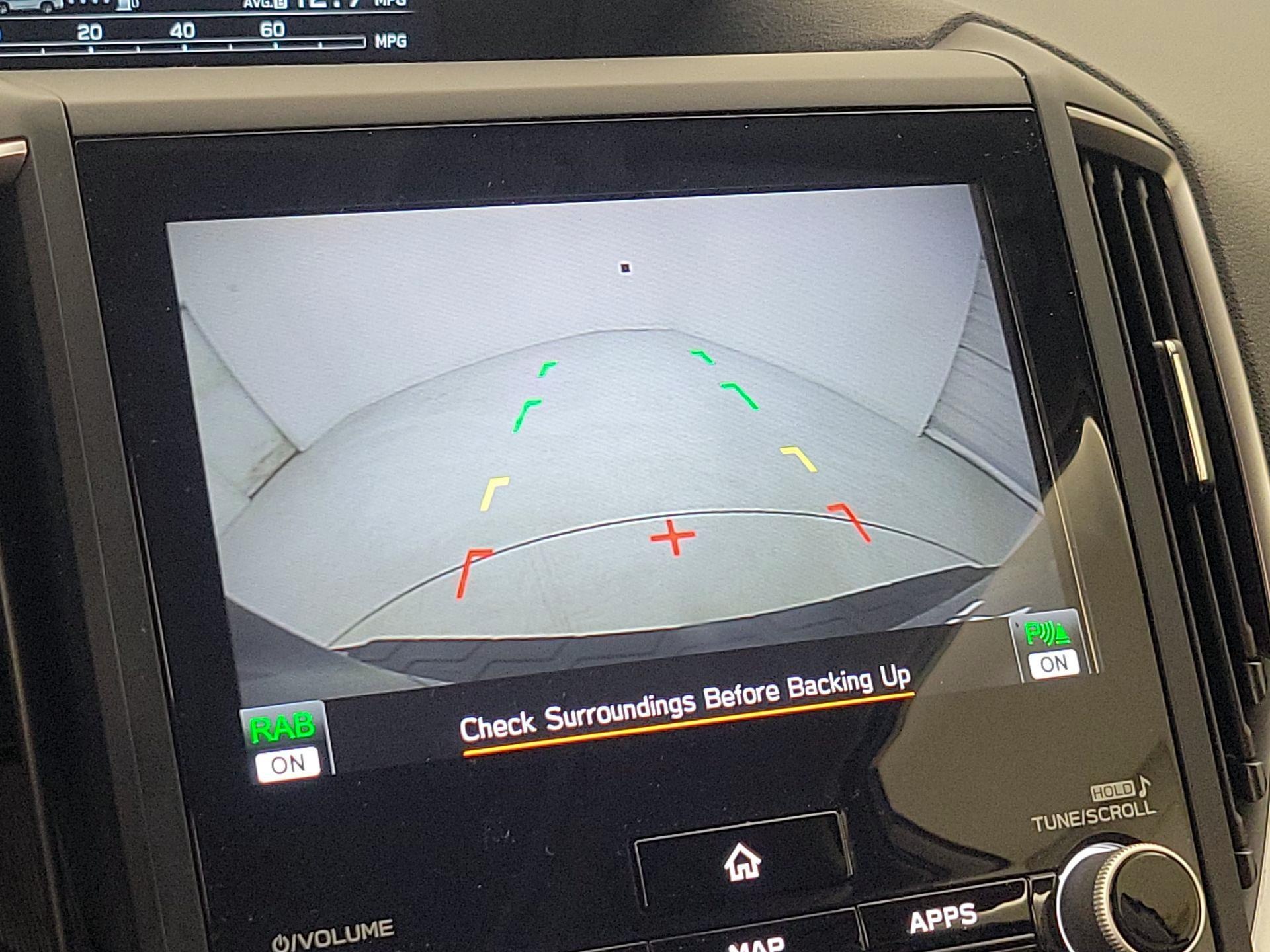 Thumbnail: 2024 Subaru Forester - 15