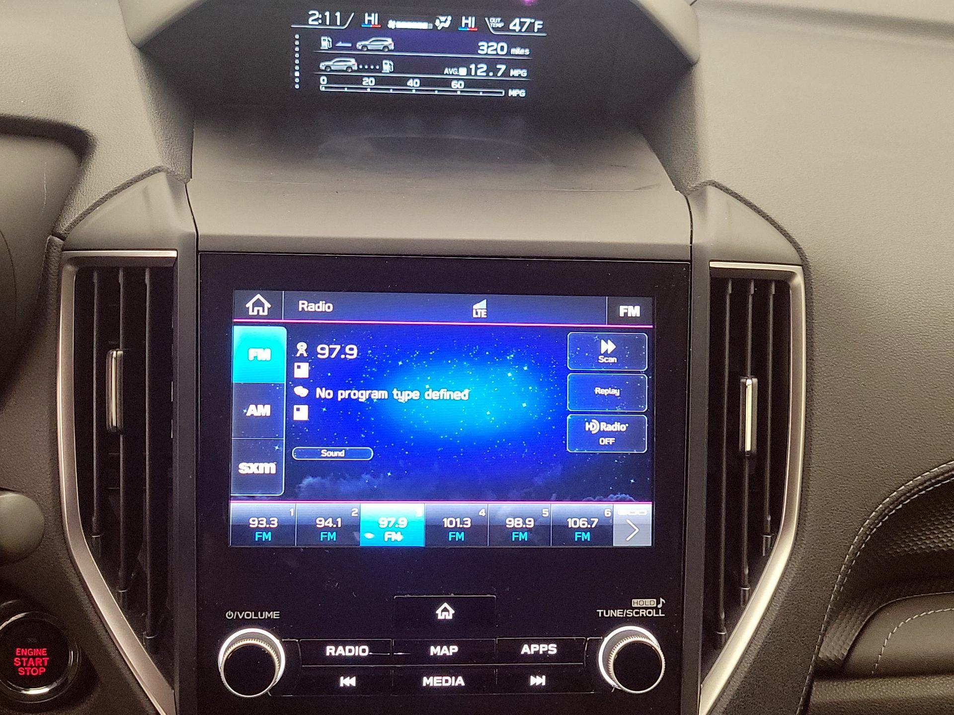 Thumbnail: 2024 Subaru Forester - 16