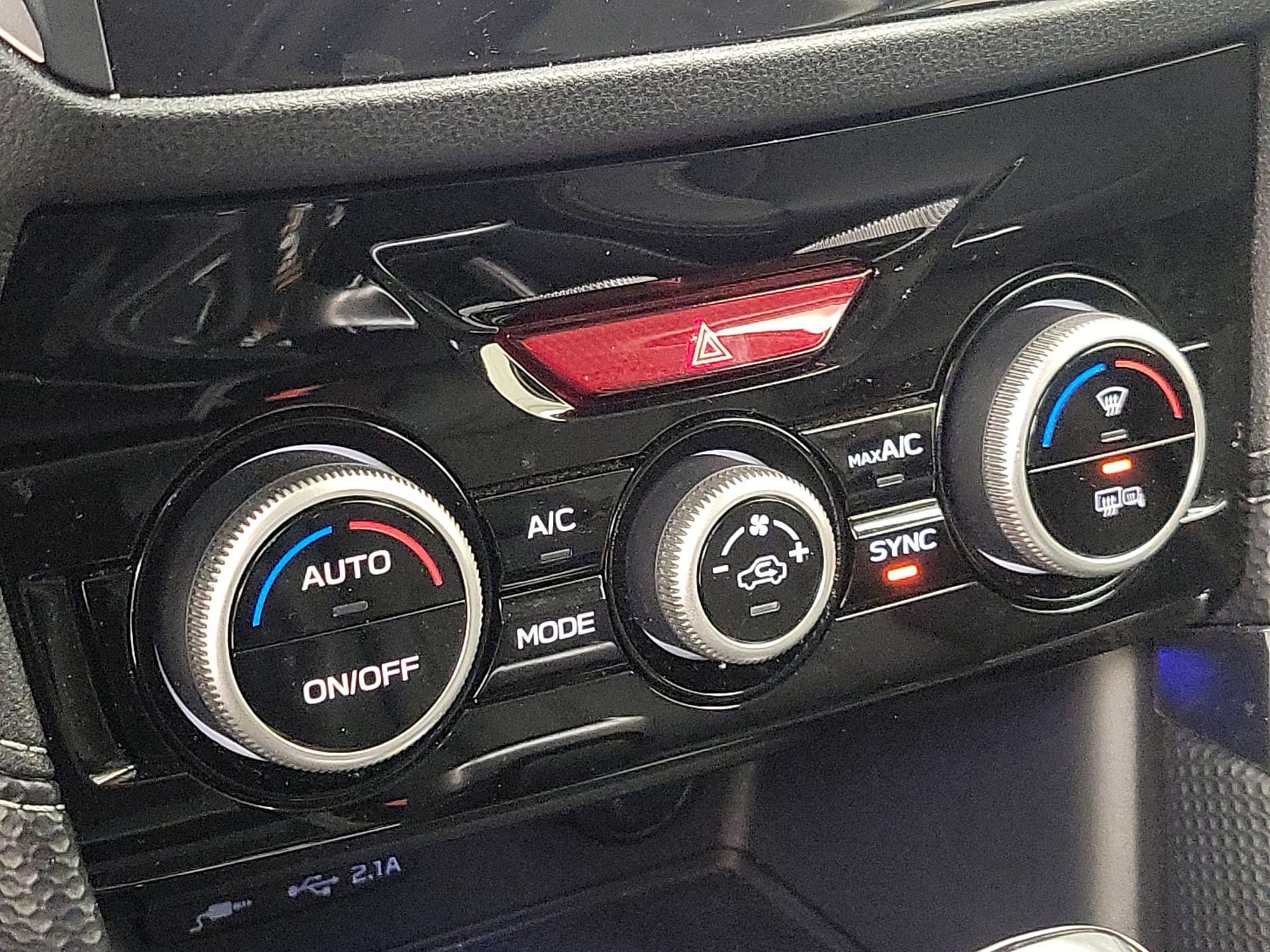 Thumbnail: 2024 Subaru Forester - 17