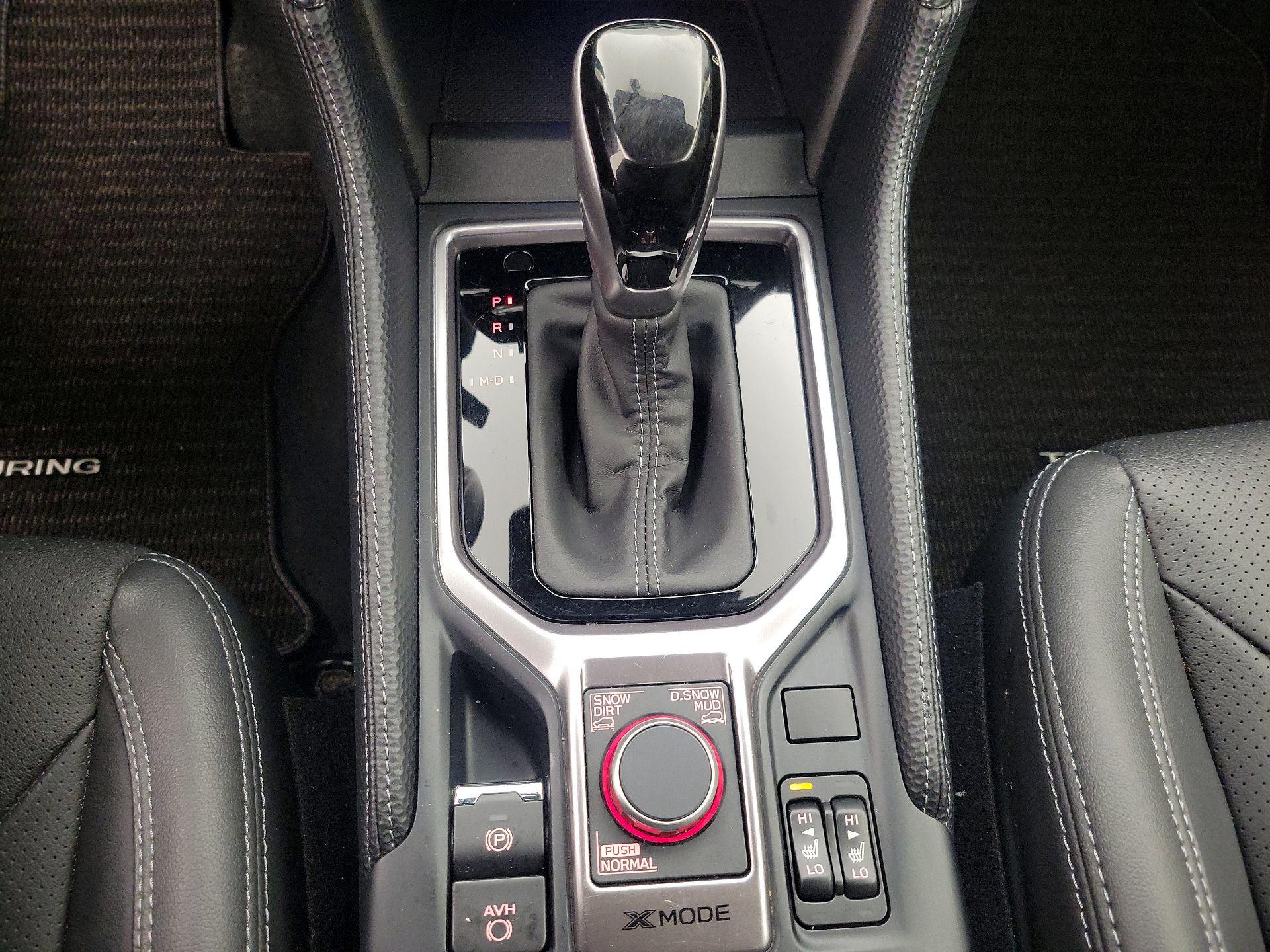 Thumbnail: 2024 Subaru Forester - 18