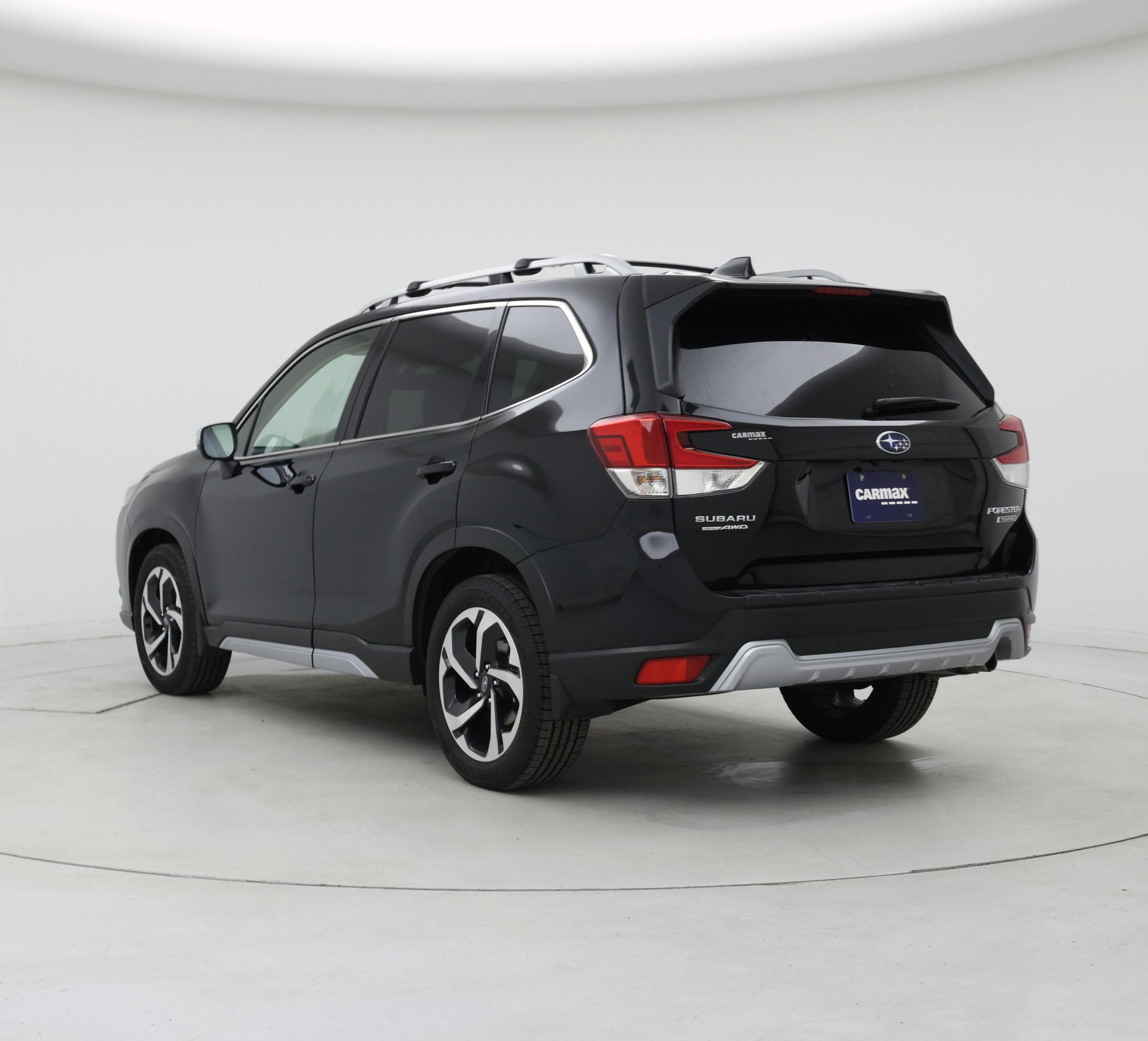 Thumbnail: 2024 Subaru Forester - 2