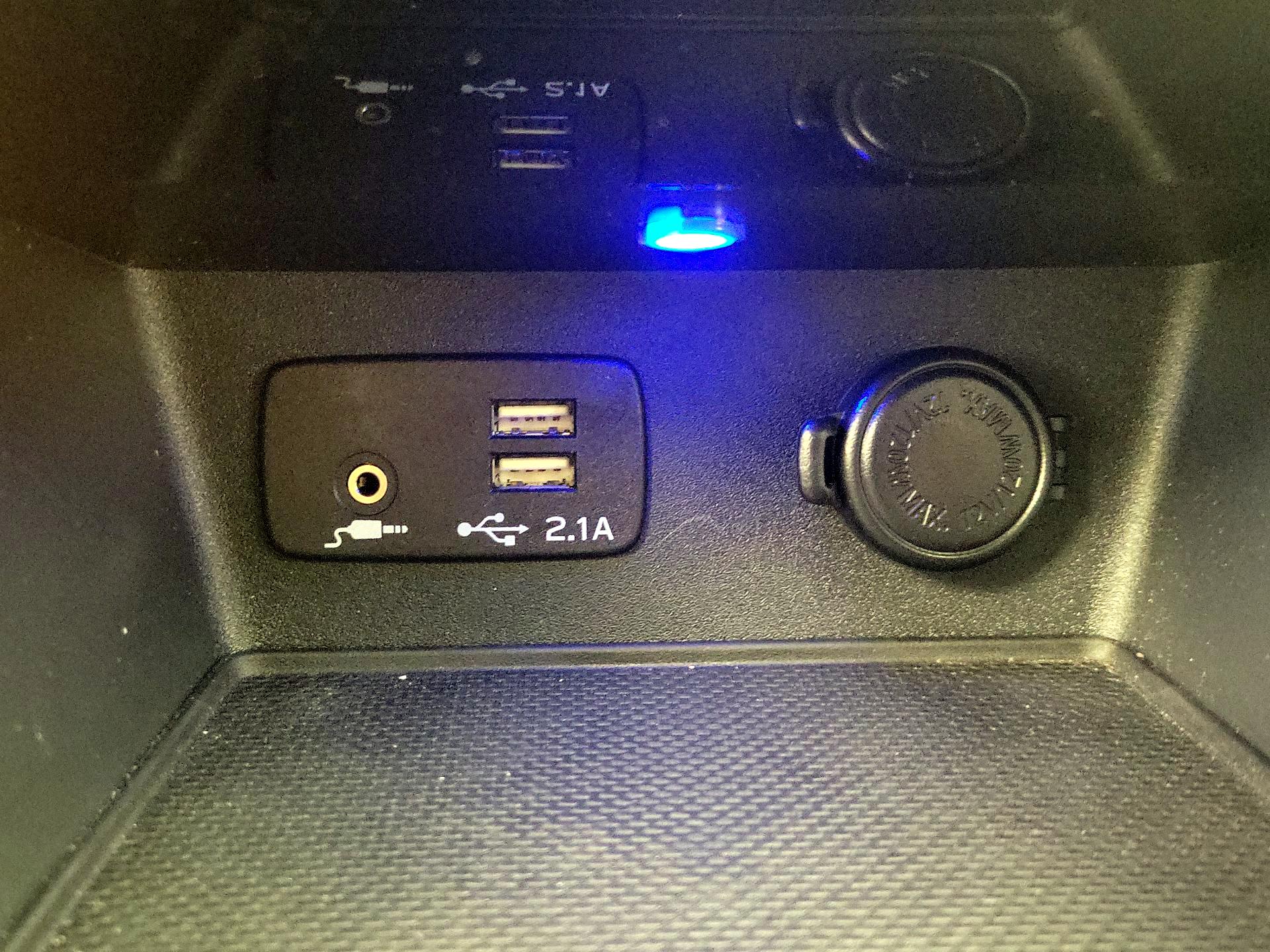 Thumbnail: 2024 Subaru Forester - 19