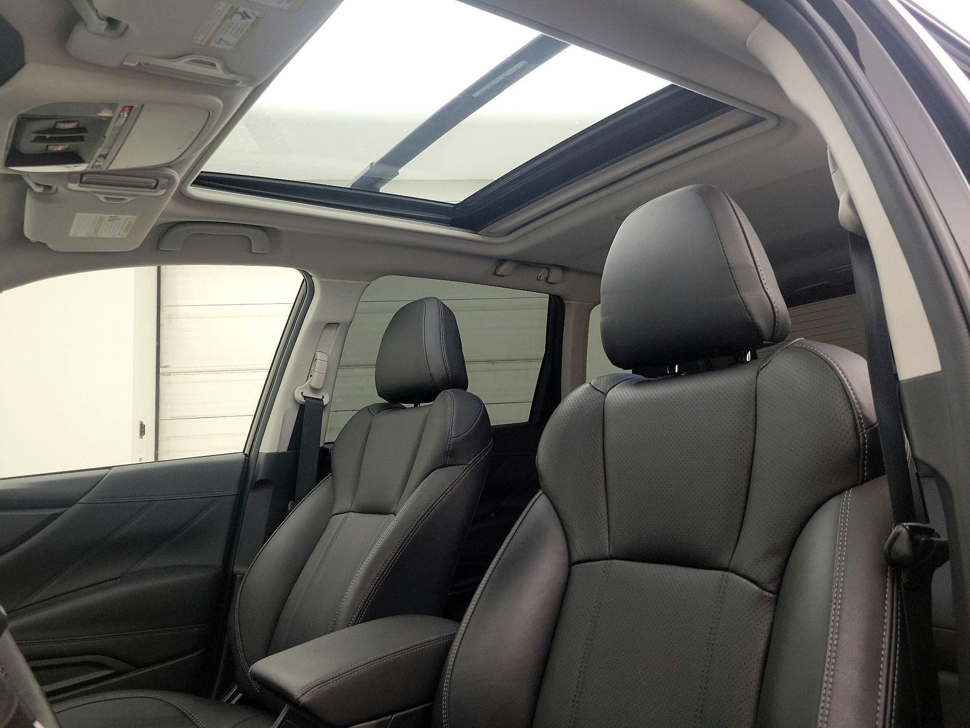 Thumbnail: 2024 Subaru Forester - 20