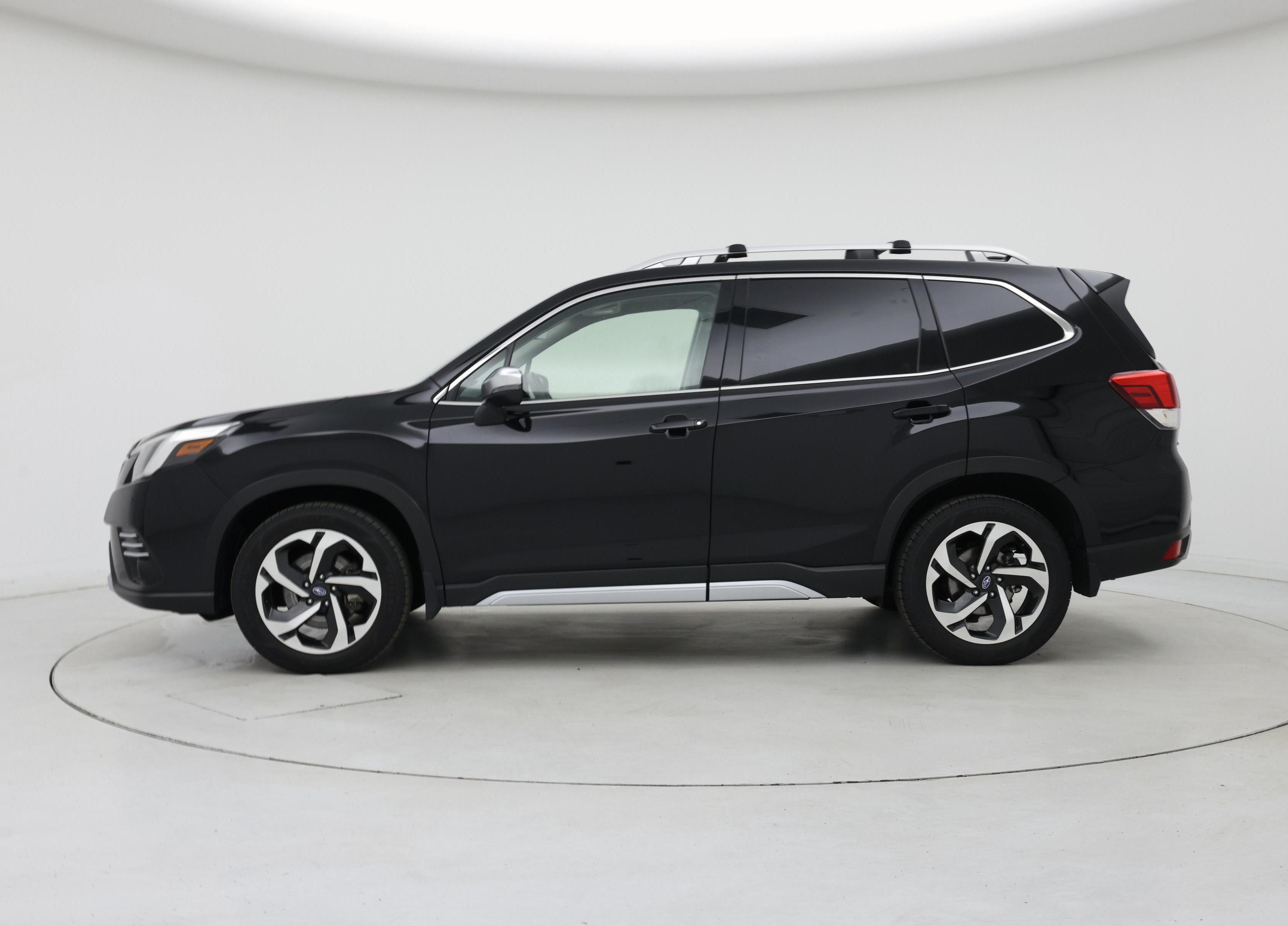 Thumbnail: 2024 Subaru Forester - 3