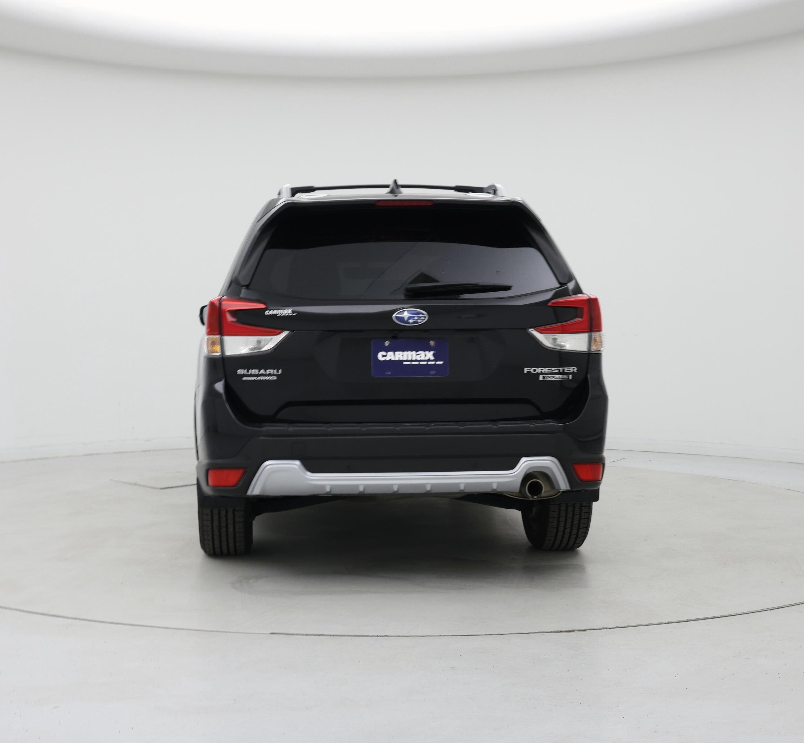 Thumbnail: 2024 Subaru Forester - 6