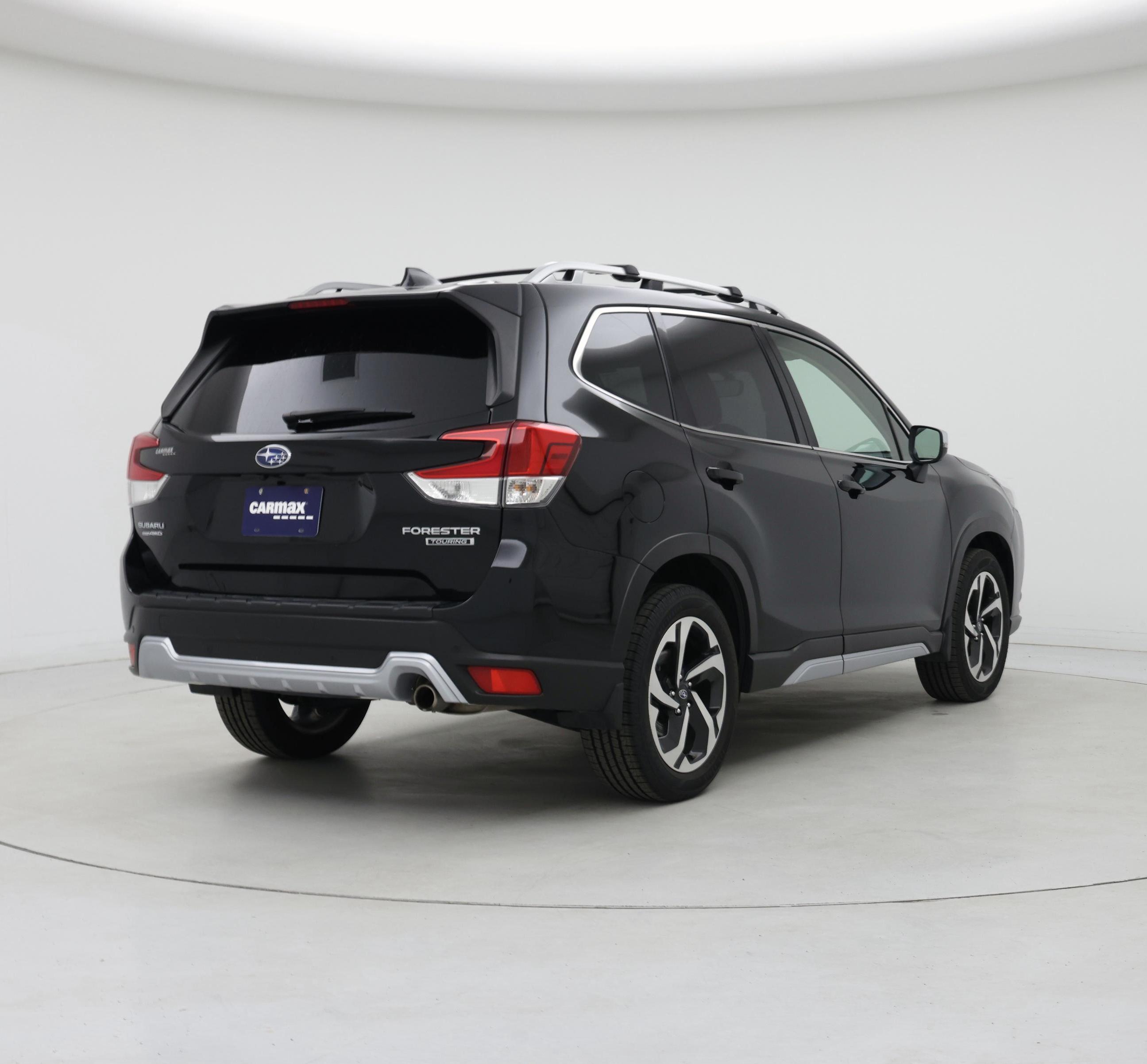 Thumbnail: 2024 Subaru Forester - 8