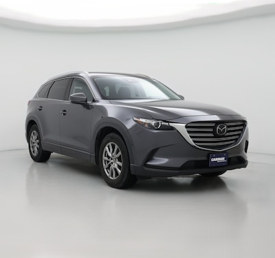 2019 Mazda CX-9 Touring