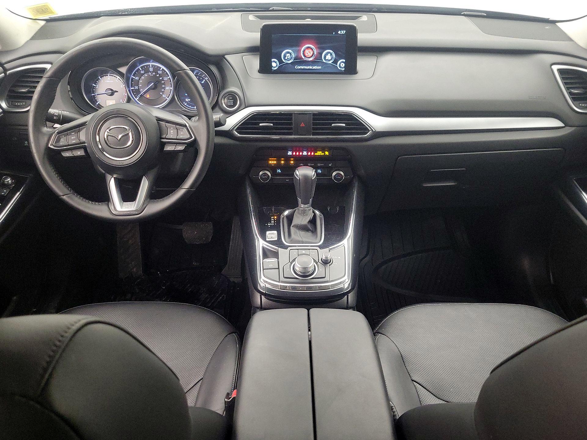 Thumbnail: 2019 Mazda CX-9 - 9