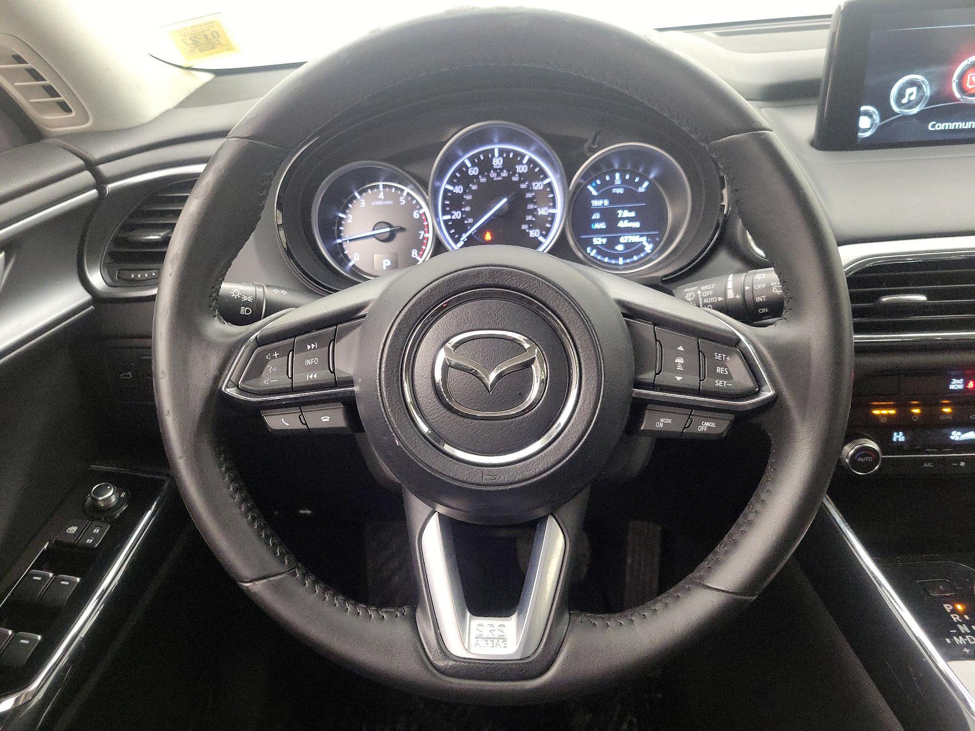 Thumbnail: 2019 Mazda CX-9 - 10