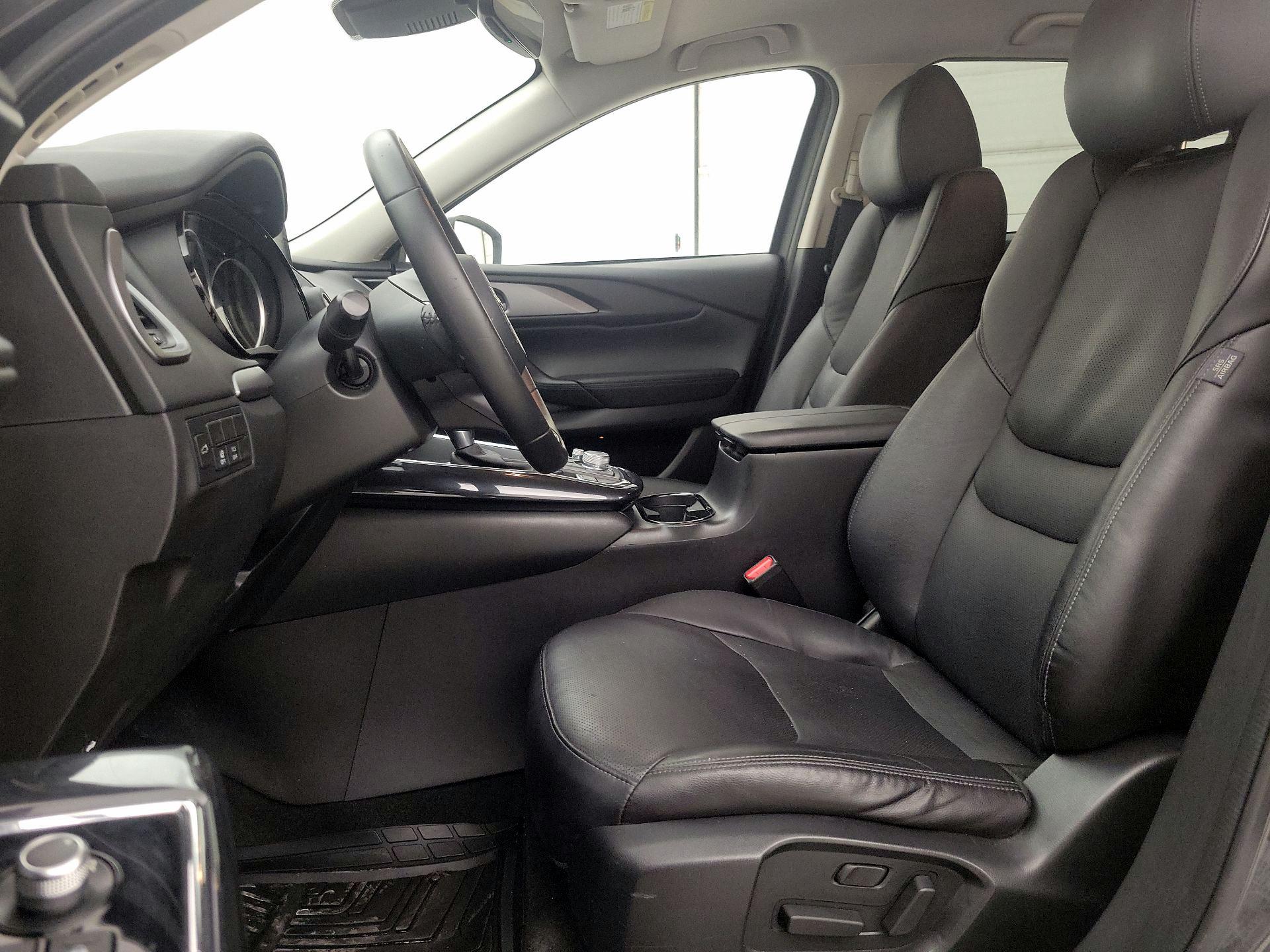 Thumbnail: 2019 Mazda CX-9 - 11