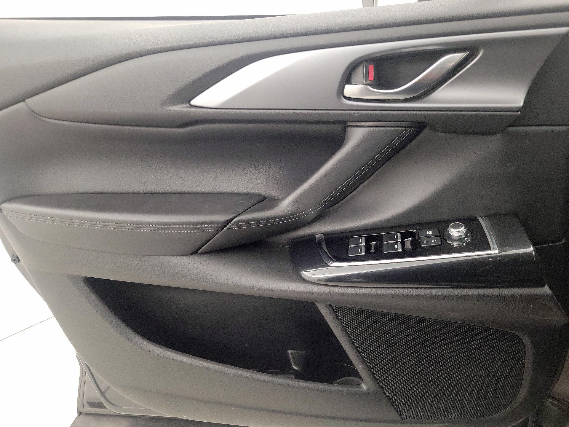 Thumbnail: 2019 Mazda CX-9 - 12