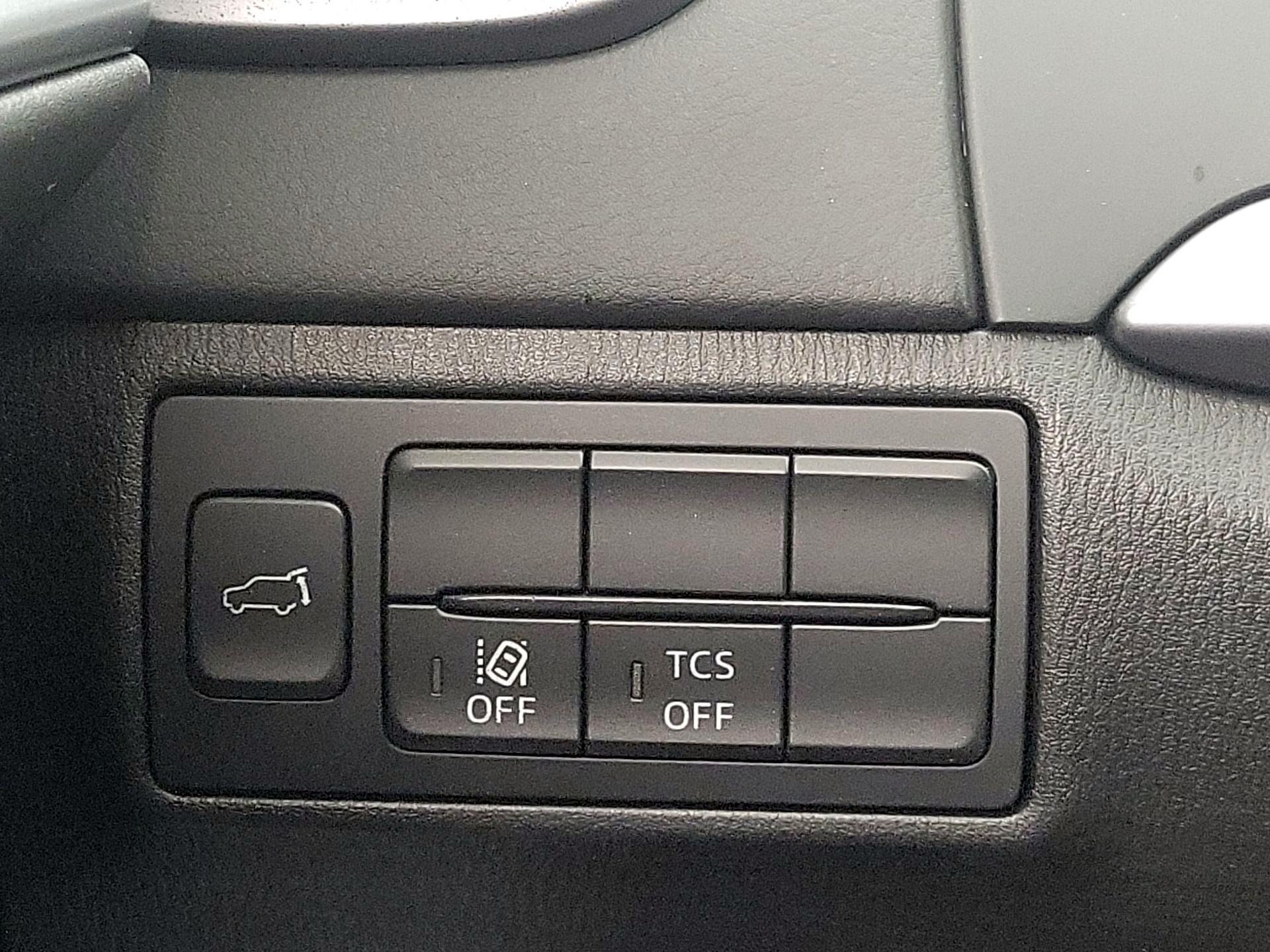 Thumbnail: 2019 Mazda CX-9 - 13