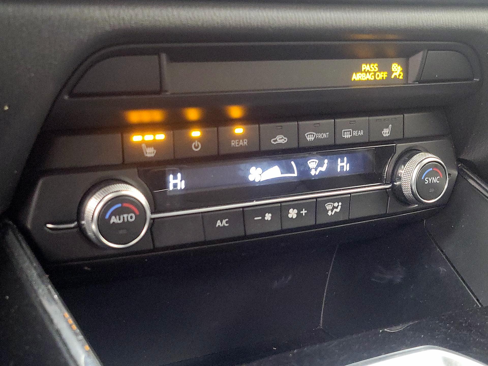 Thumbnail: 2019 Mazda CX-9 - 16