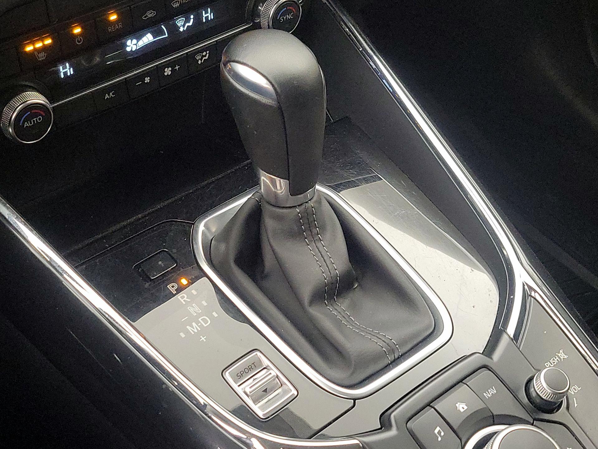 Thumbnail: 2019 Mazda CX-9 - 17