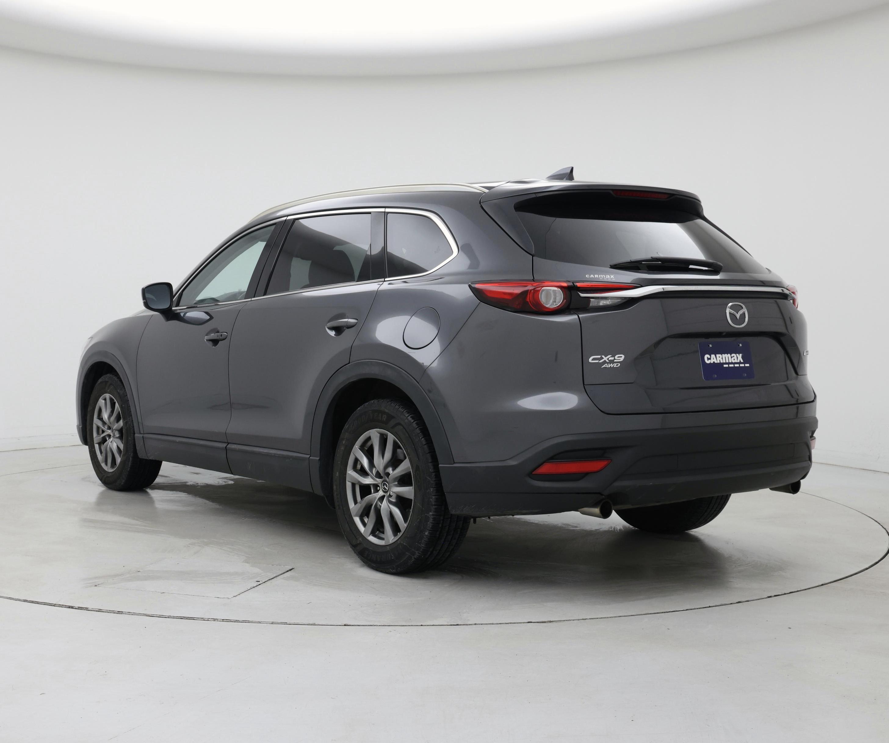 Thumbnail: 2019 Mazda CX-9 - 2