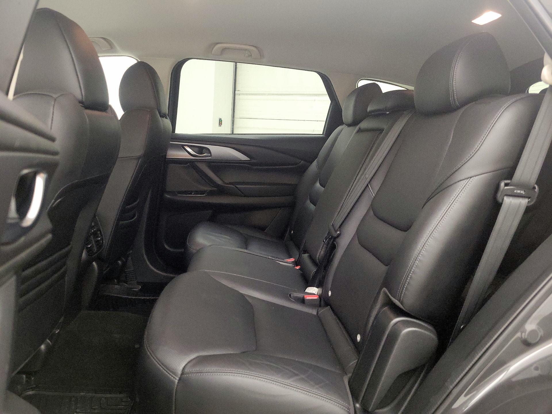 Thumbnail: 2019 Mazda CX-9 - 19