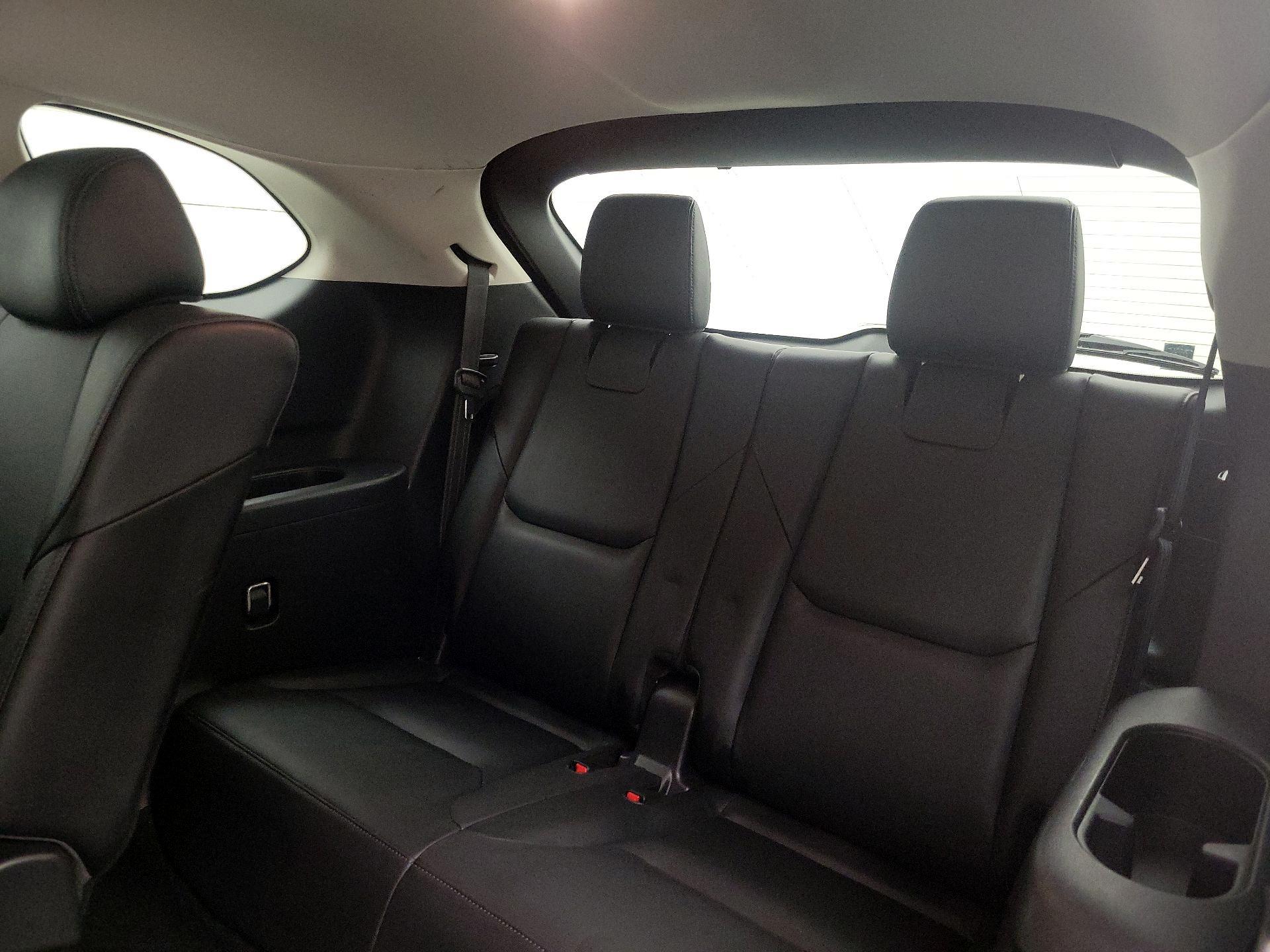 Thumbnail: 2019 Mazda CX-9 - 20