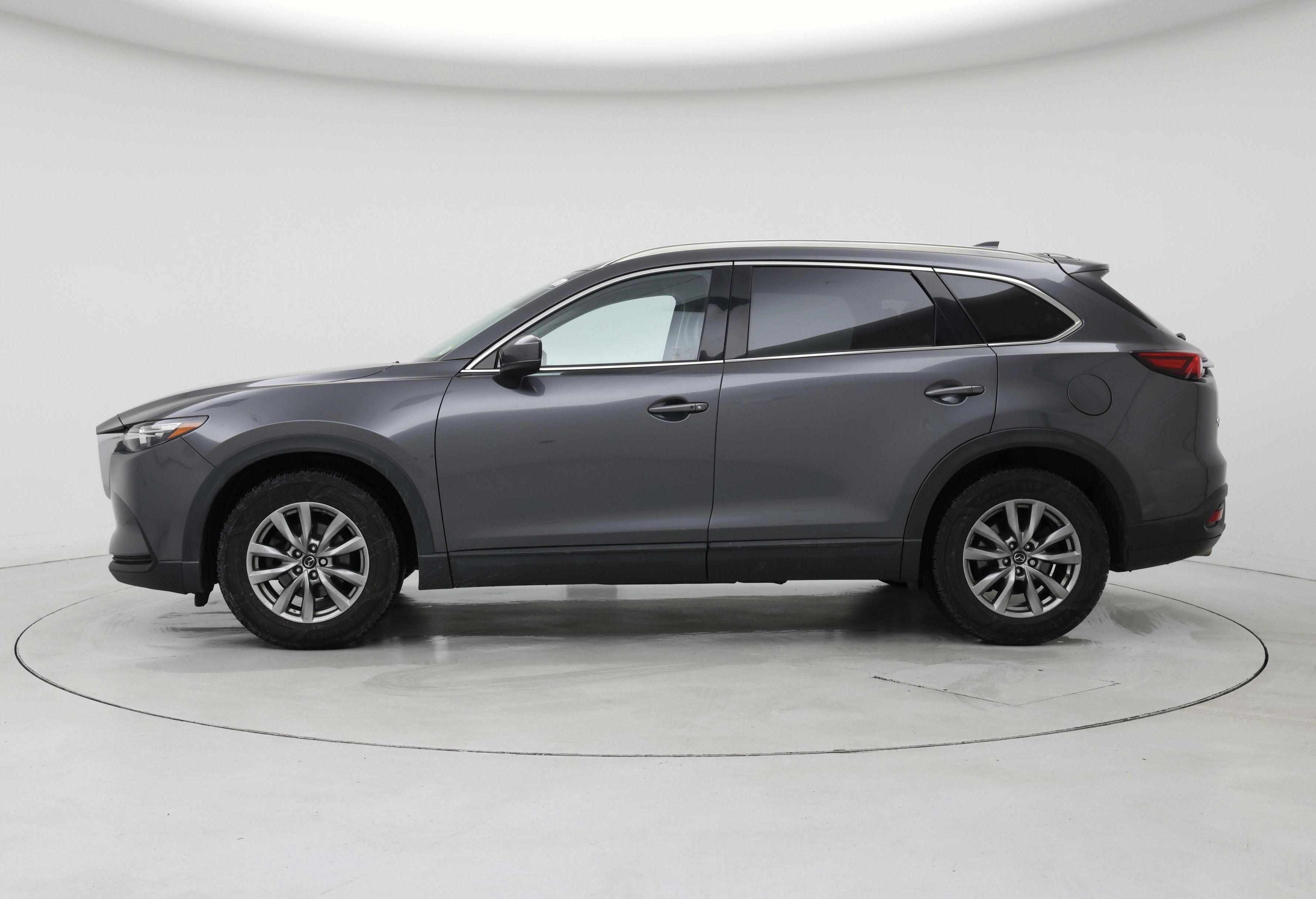 Thumbnail: 2019 Mazda CX-9 - 3