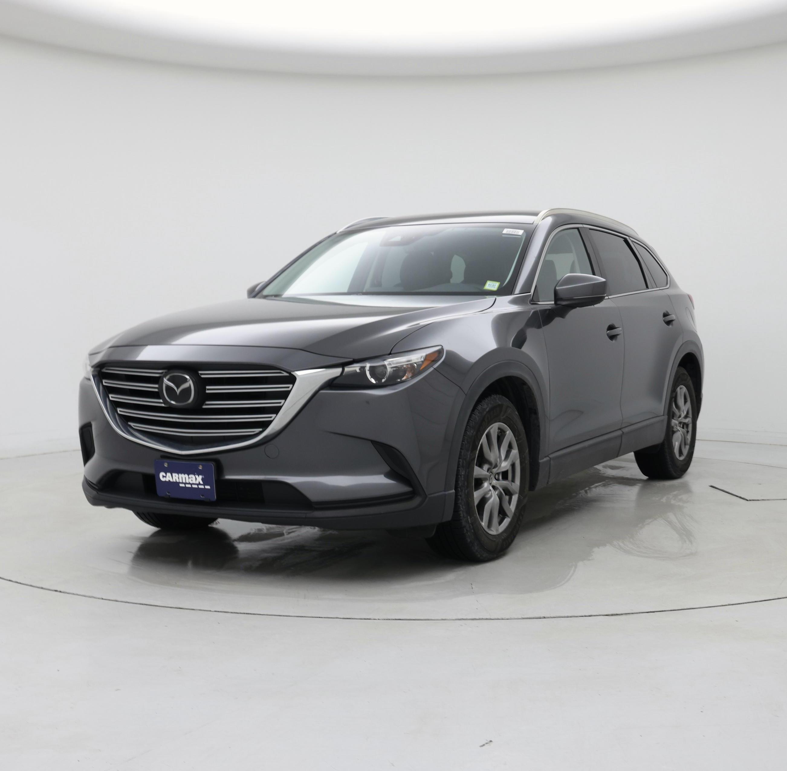 Thumbnail: 2019 Mazda CX-9 - 4
