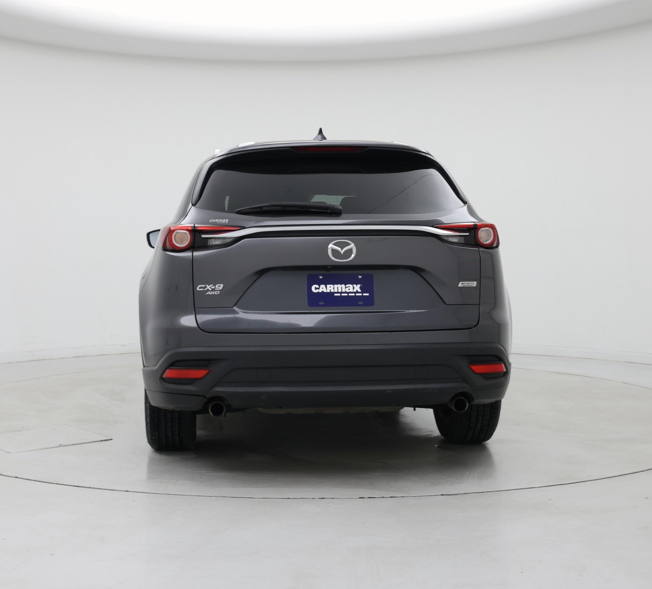 Thumbnail: 2019 Mazda CX-9 - 6