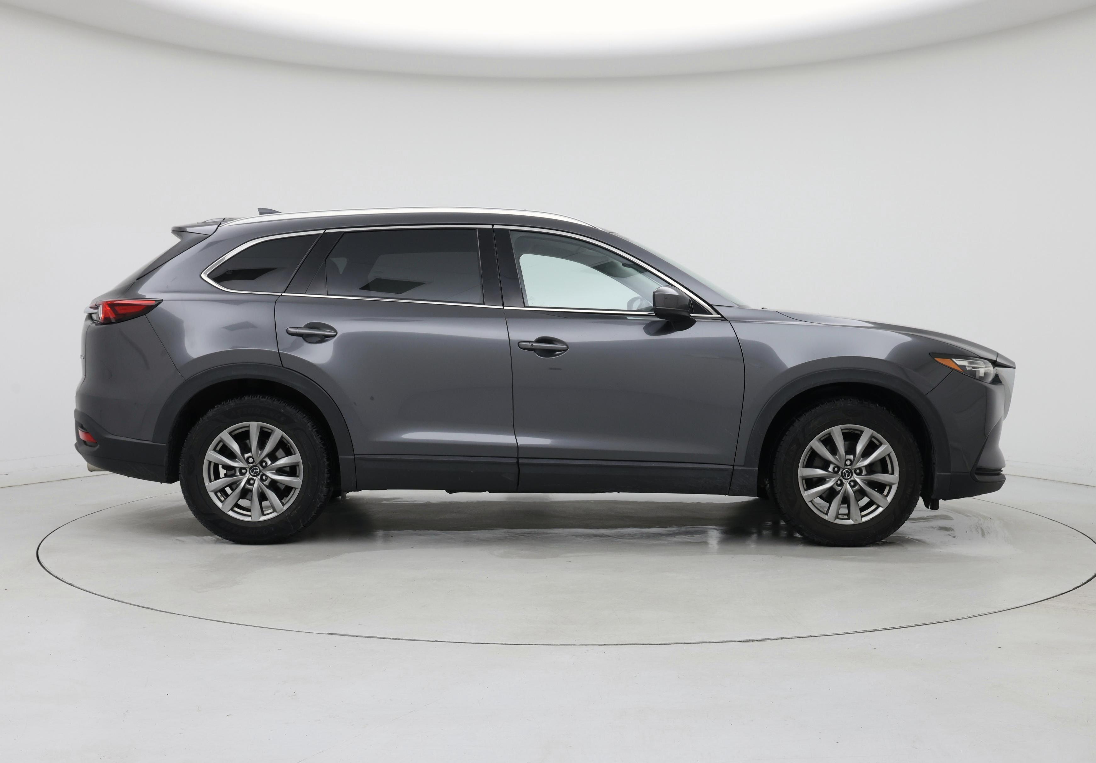 Thumbnail: 2019 Mazda CX-9 - 7