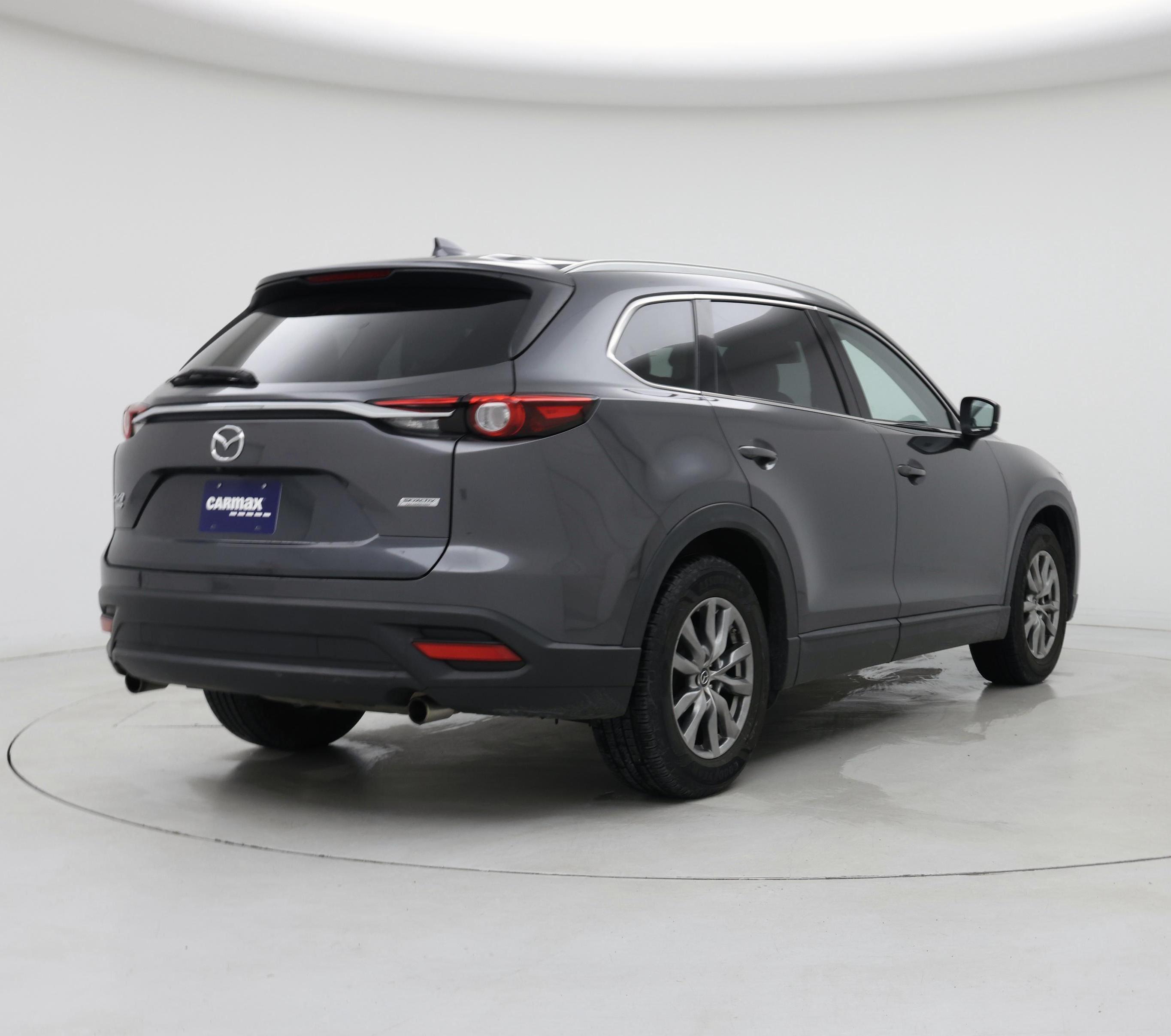 Thumbnail: 2019 Mazda CX-9 - 8