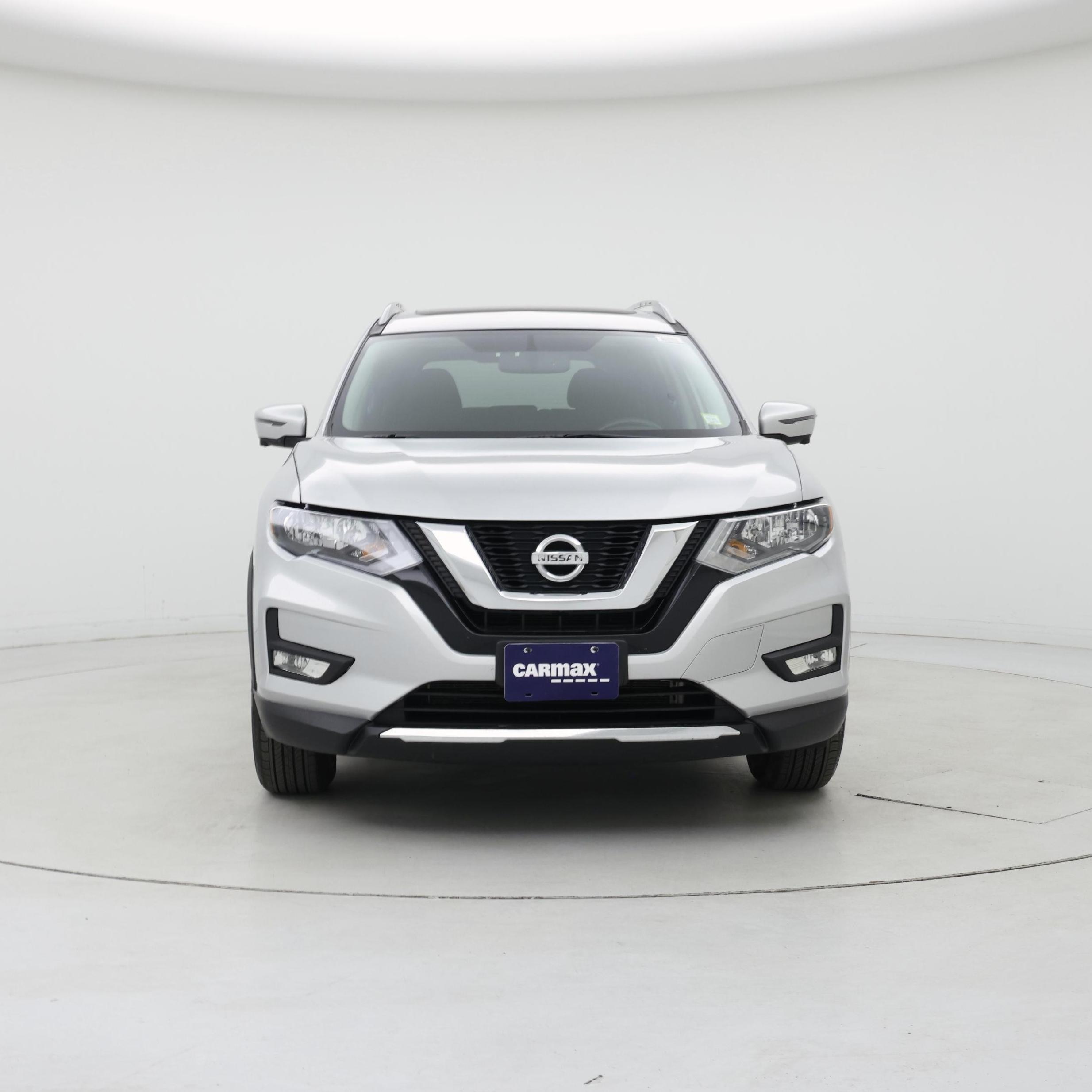 Thumbnail: 2017 Nissan Rogue - 5