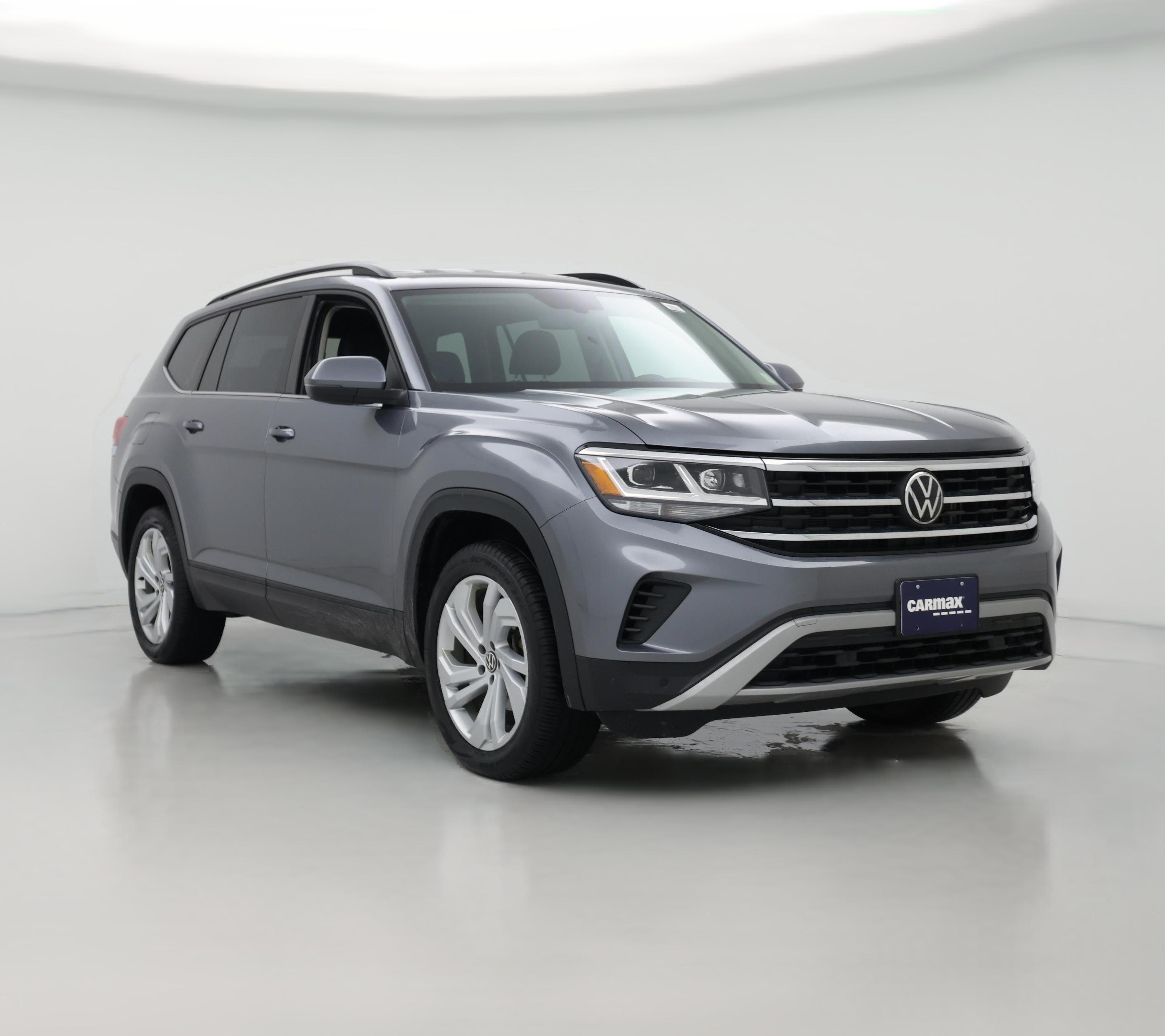 Thumbnail: 2023 Volkswagen Atlas - 1