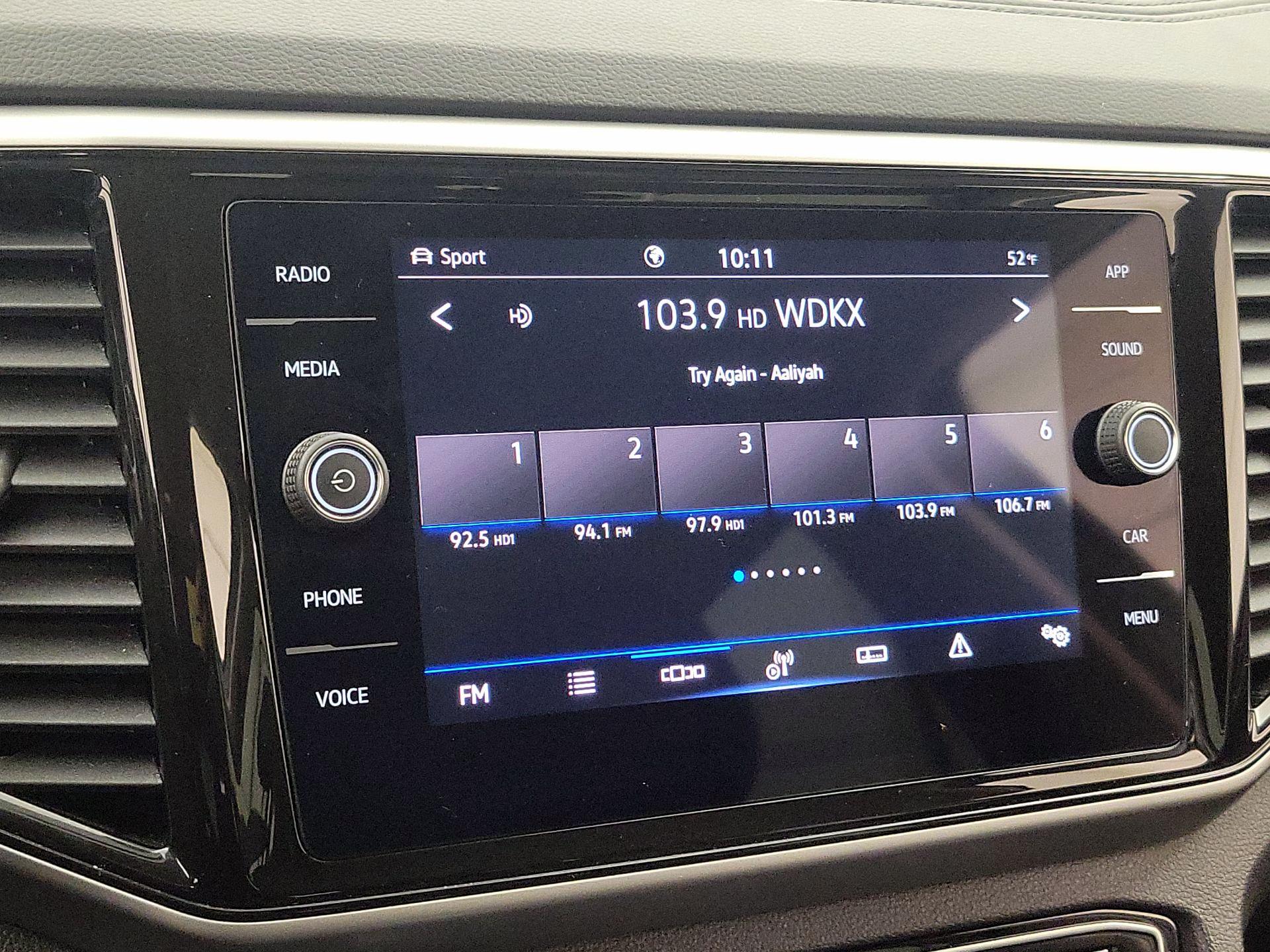 Thumbnail: 2023 Volkswagen Atlas - 15