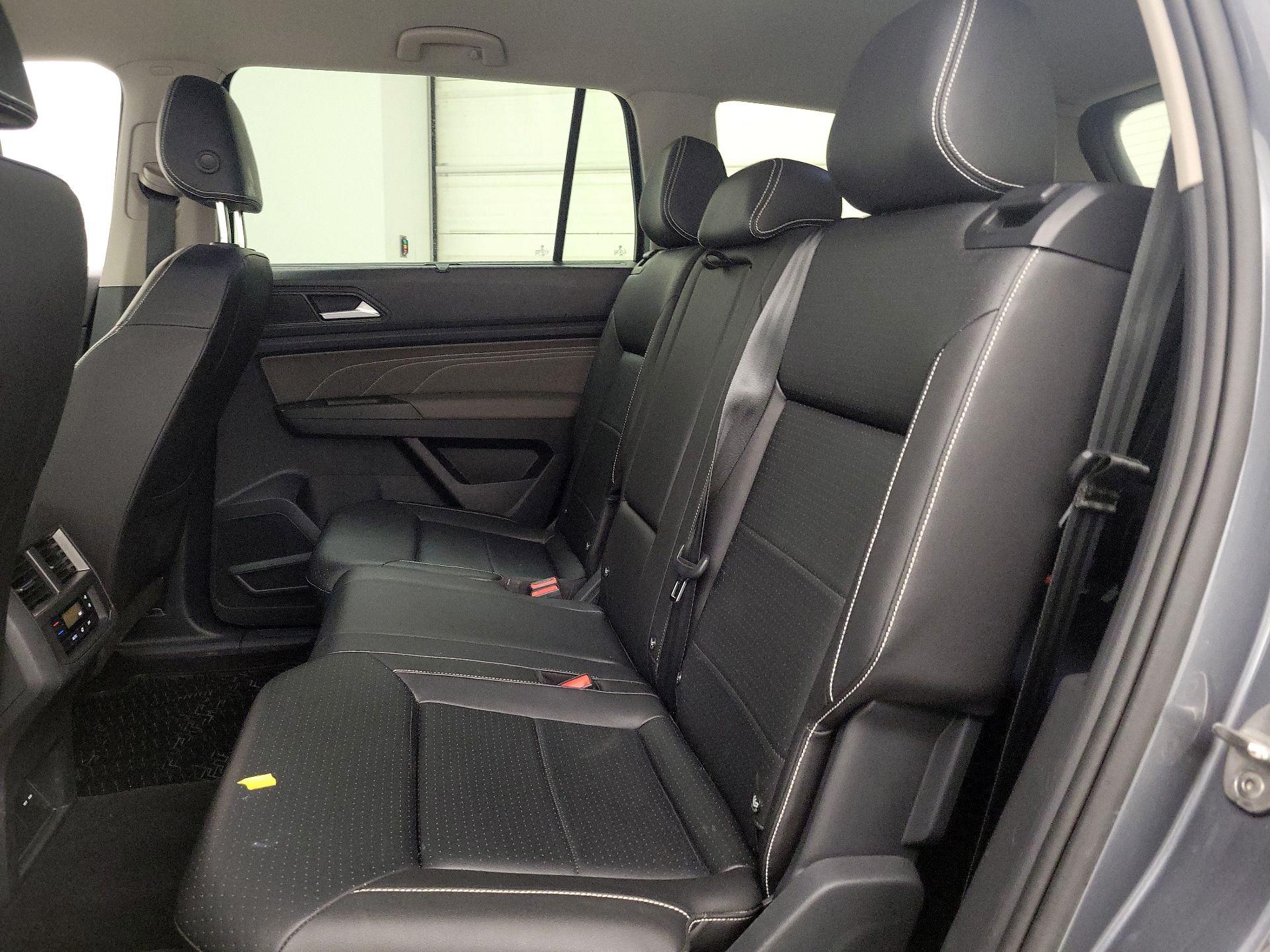 Thumbnail: 2023 Volkswagen Atlas - 19