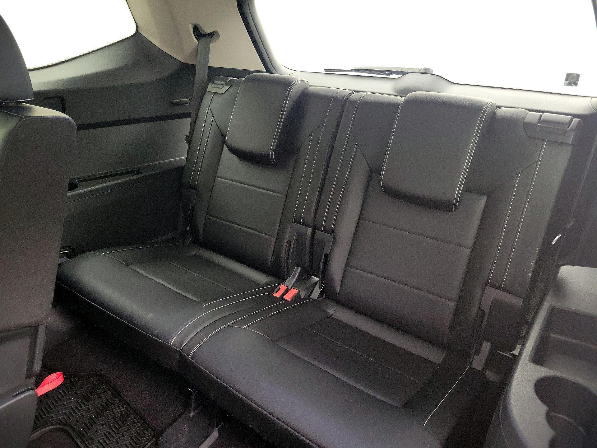 Thumbnail: 2023 Volkswagen Atlas - 20