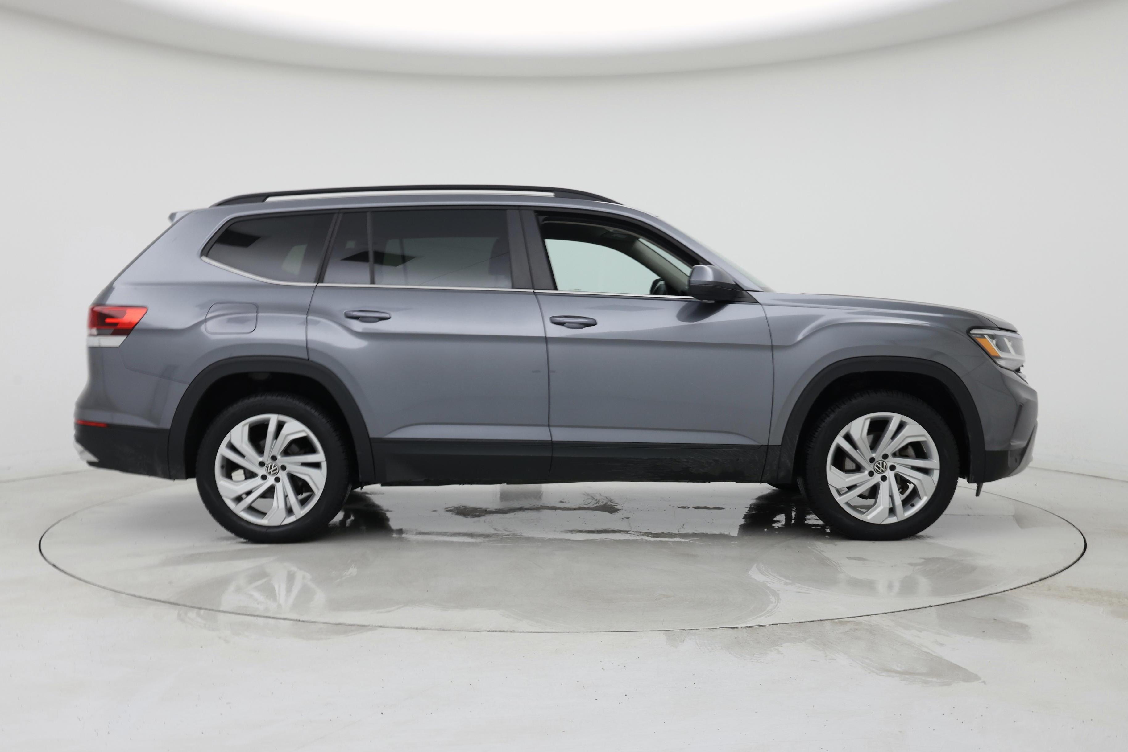 Thumbnail: 2023 Volkswagen Atlas - 7