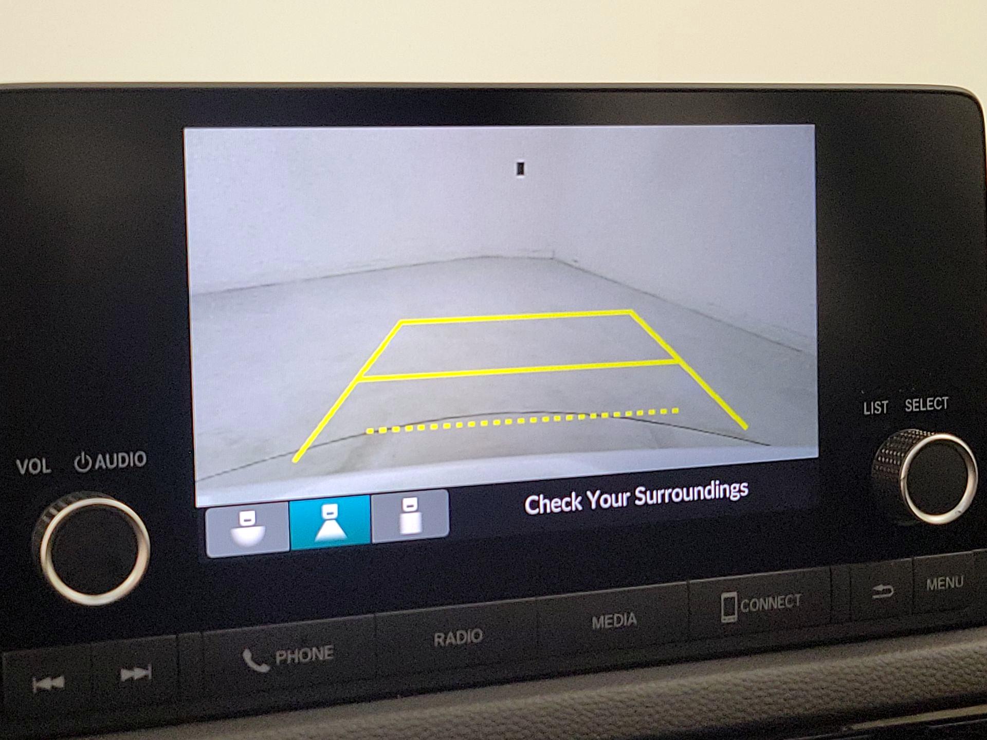 Thumbnail: 2024 Honda Civic - 14