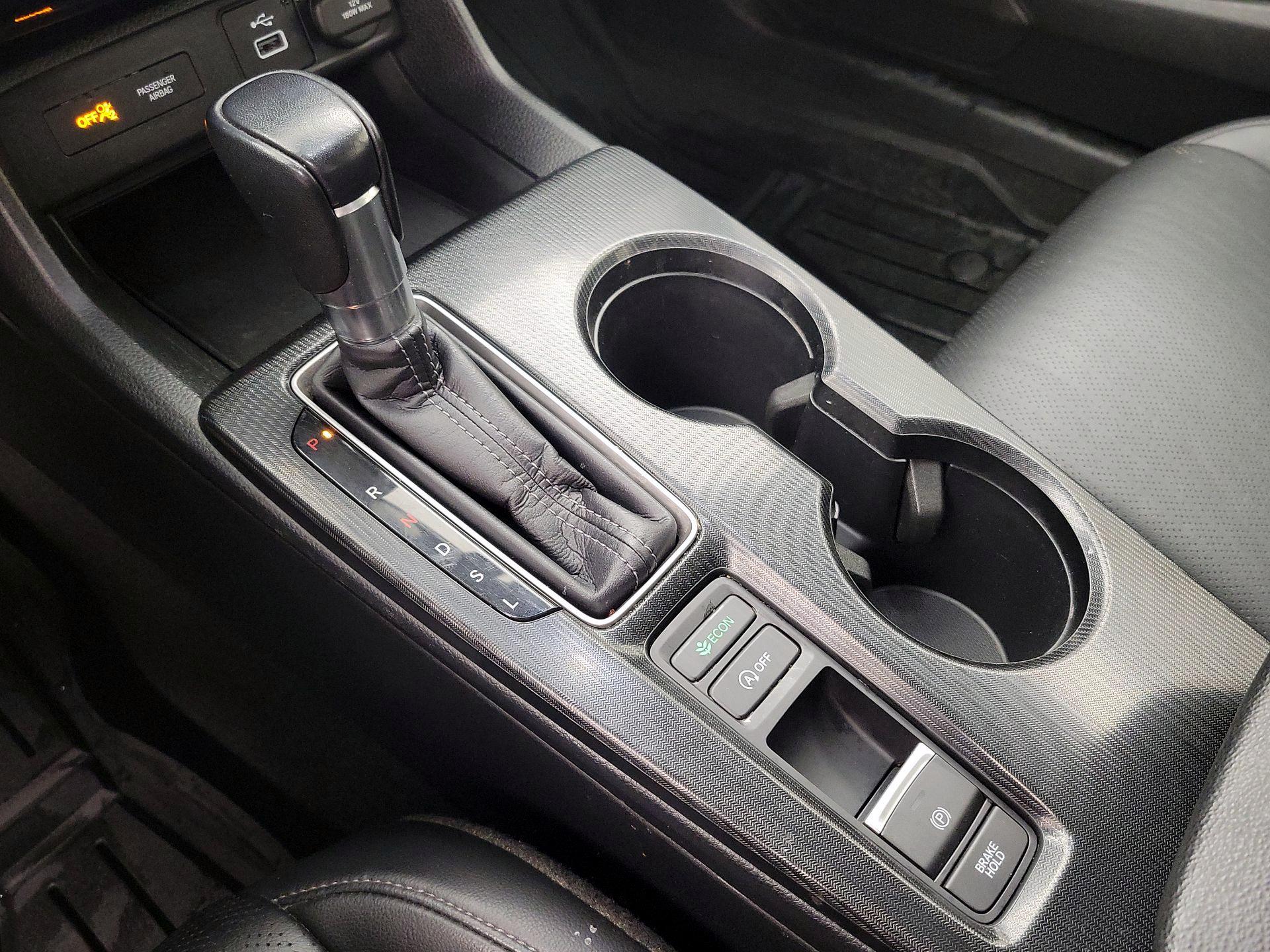 Thumbnail: 2024 Honda Civic - 17