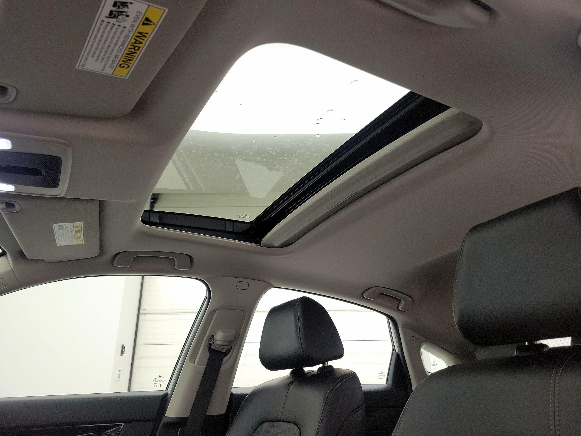 Thumbnail: 2024 Honda Civic - 19