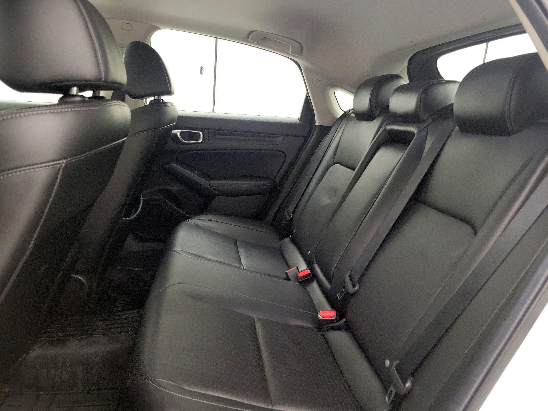 Thumbnail: 2024 Honda Civic - 20