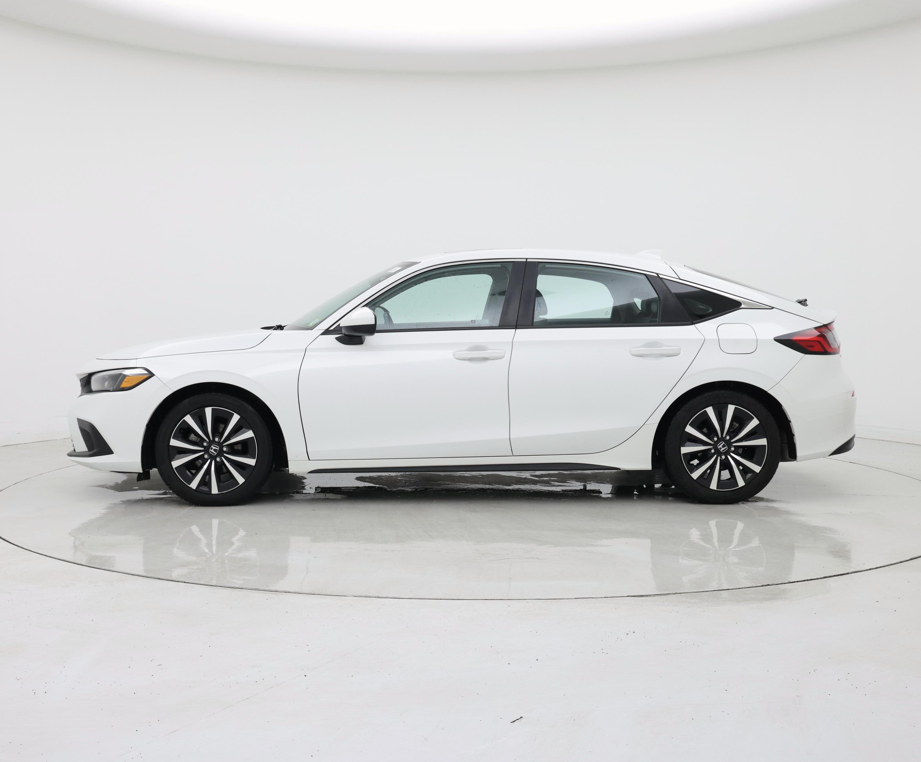 Thumbnail: 2024 Honda Civic - 3