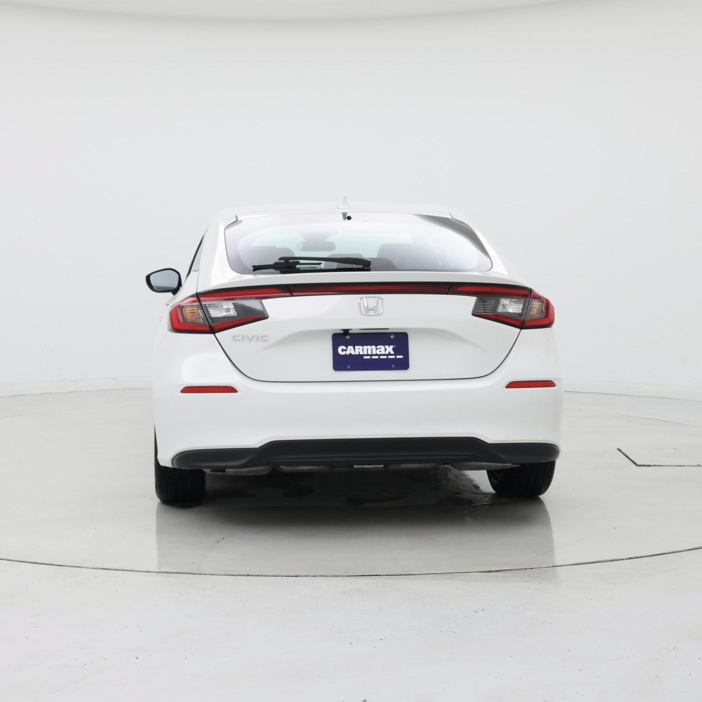 Thumbnail: 2024 Honda Civic - 6