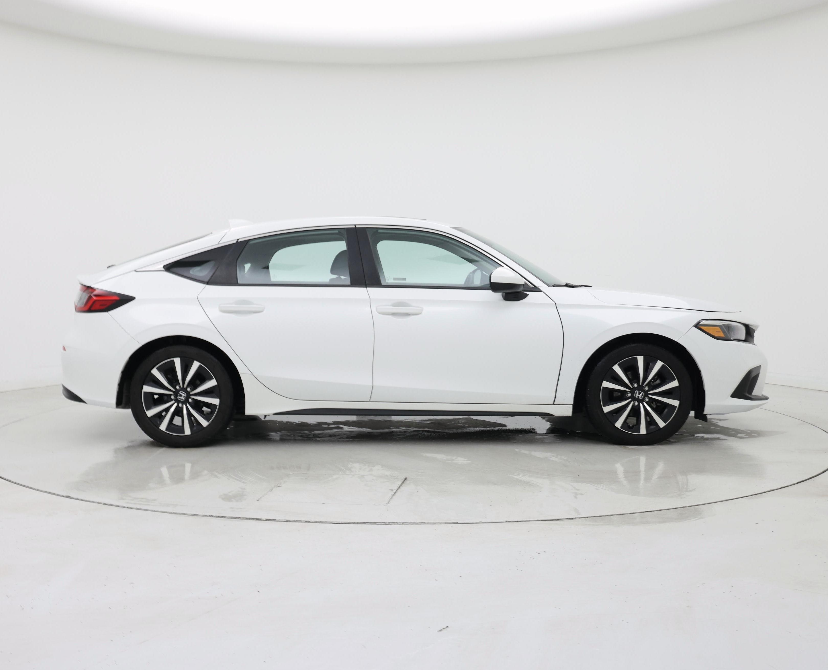 Thumbnail: 2024 Honda Civic - 7