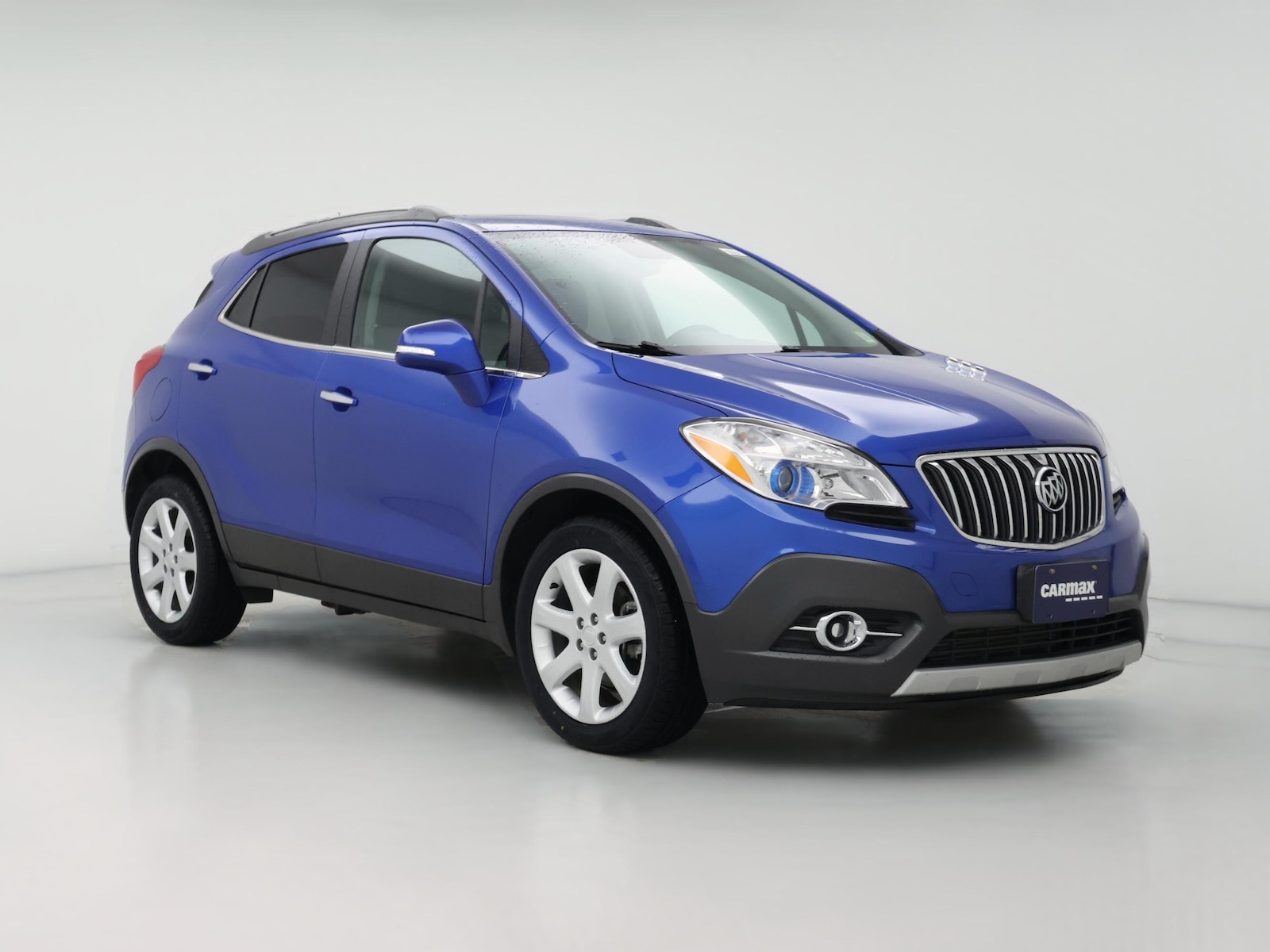 2015 Buick Encore Leather