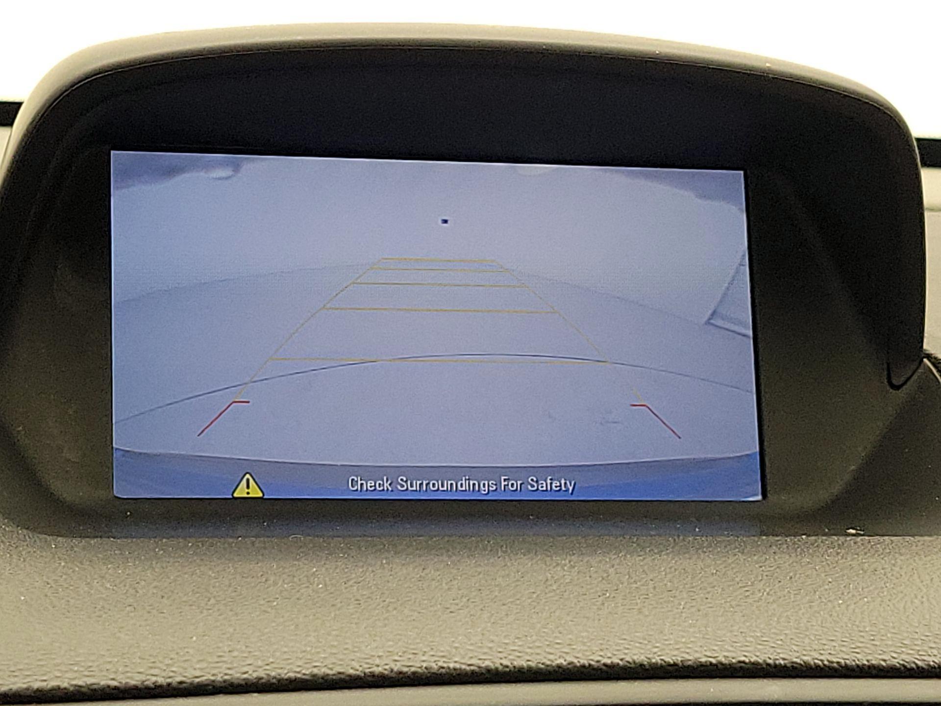 Thumbnail: 2015 Buick Encore - 15