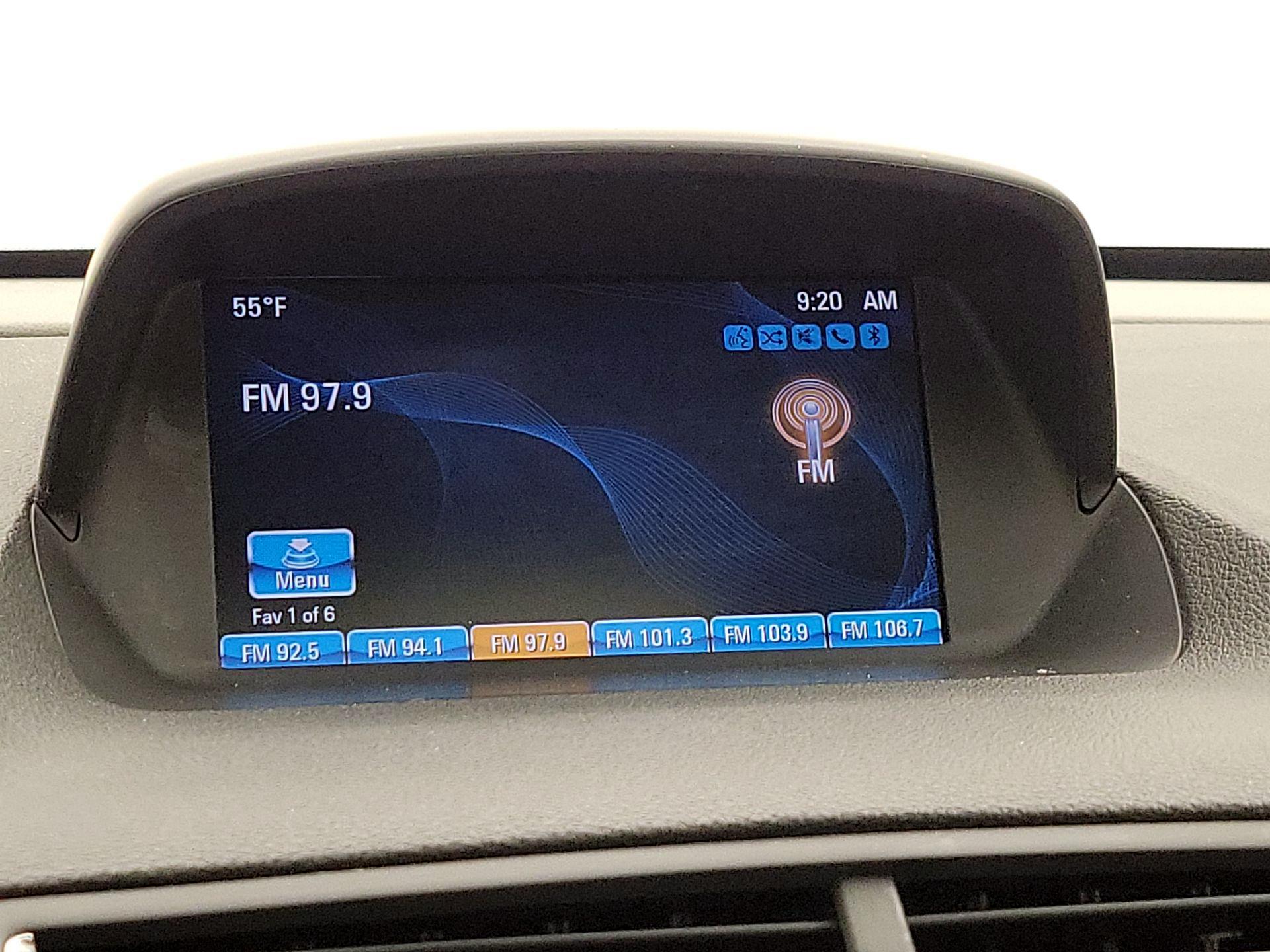 Thumbnail: 2015 Buick Encore - 16