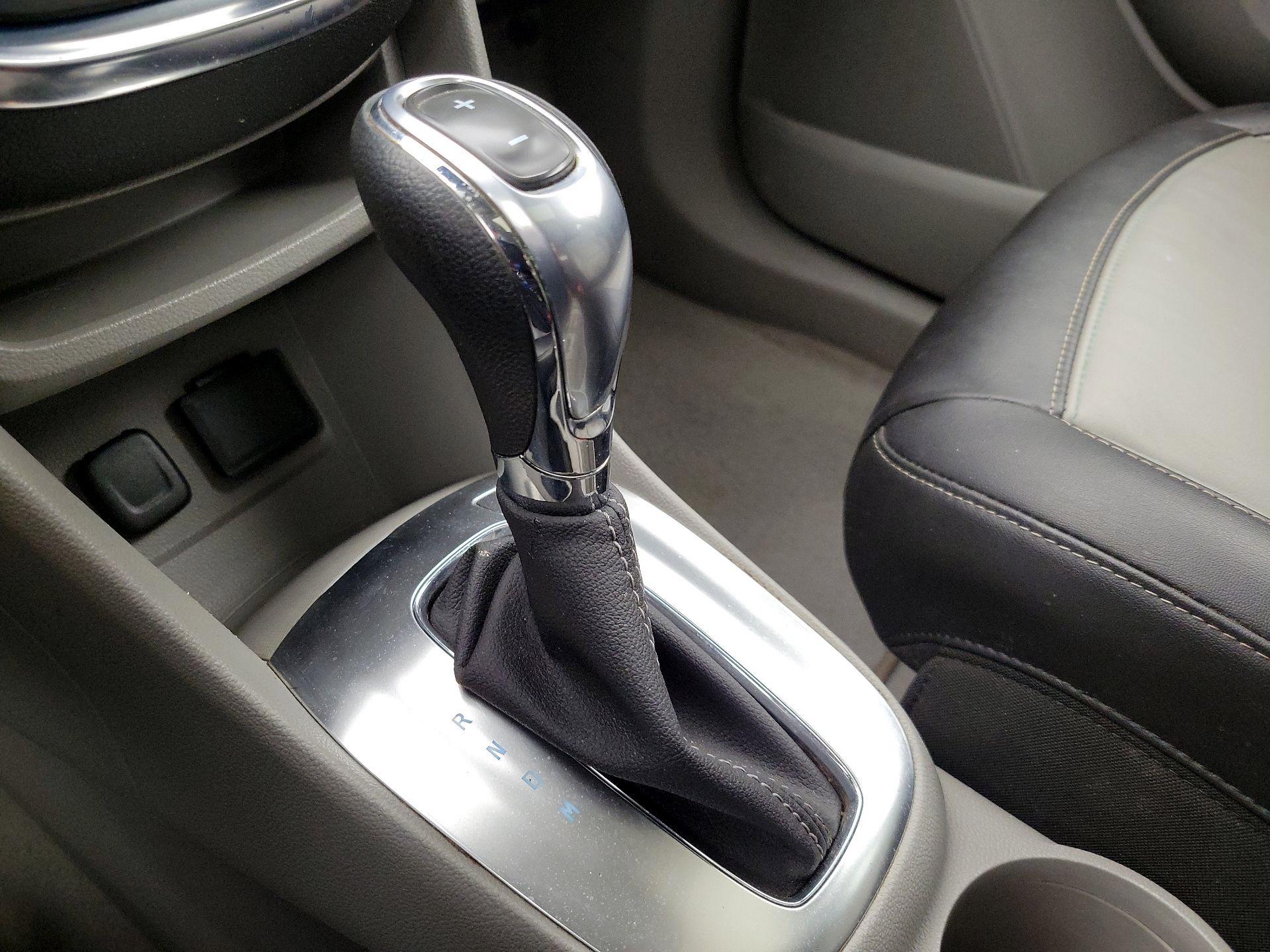 Thumbnail: 2015 Buick Encore - 18