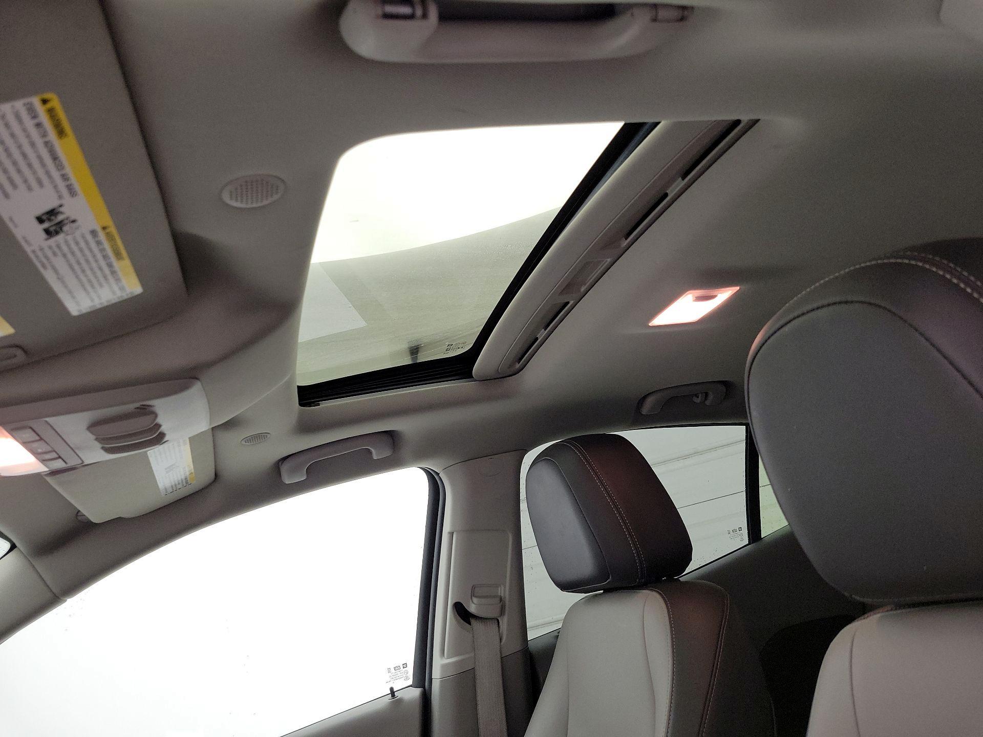 Thumbnail: 2015 Buick Encore - 20