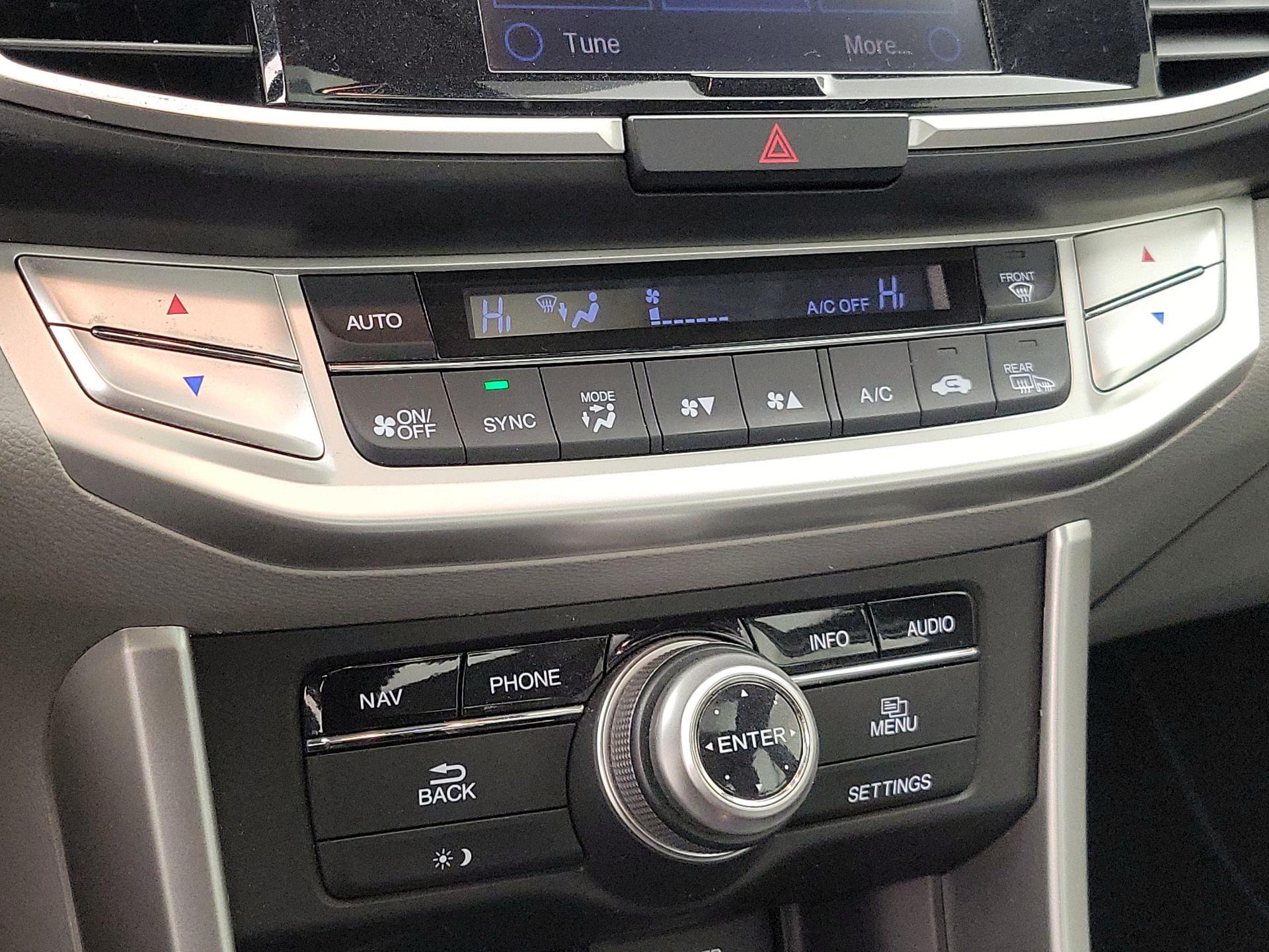 Thumbnail: 2014 Honda Accord - 17