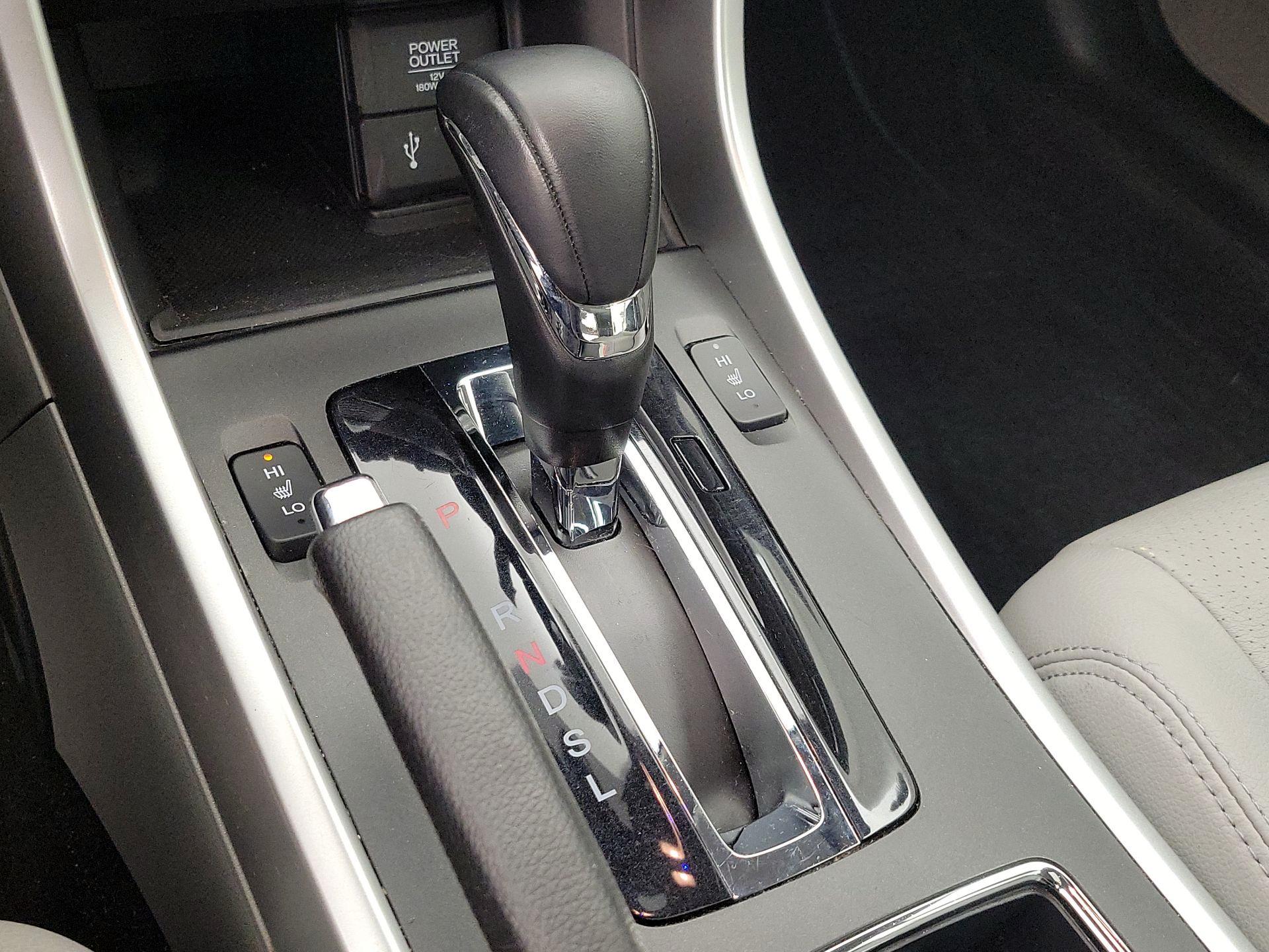 Thumbnail: 2014 Honda Accord - 18