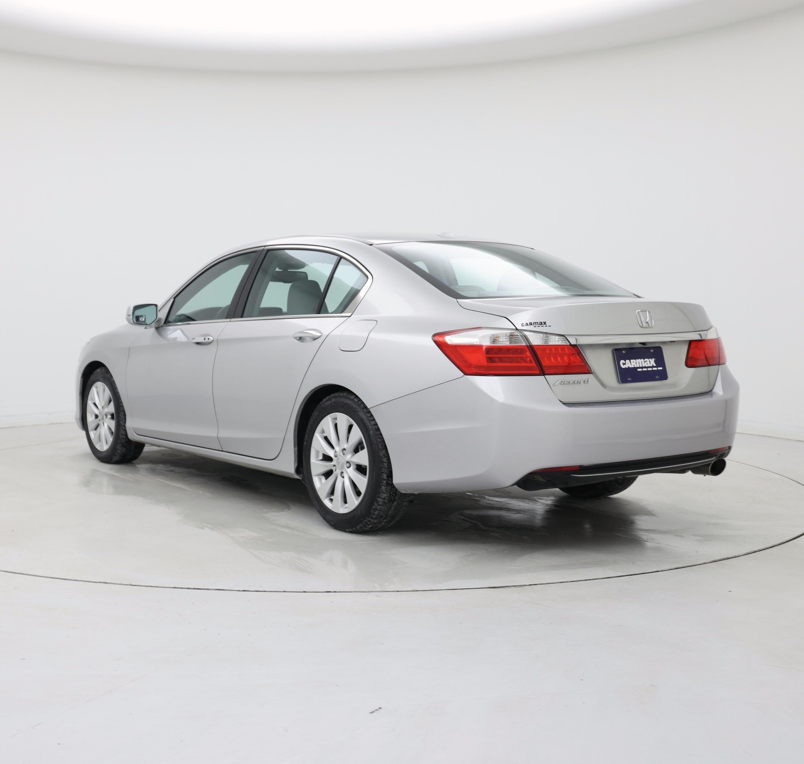 Thumbnail: 2014 Honda Accord - 2