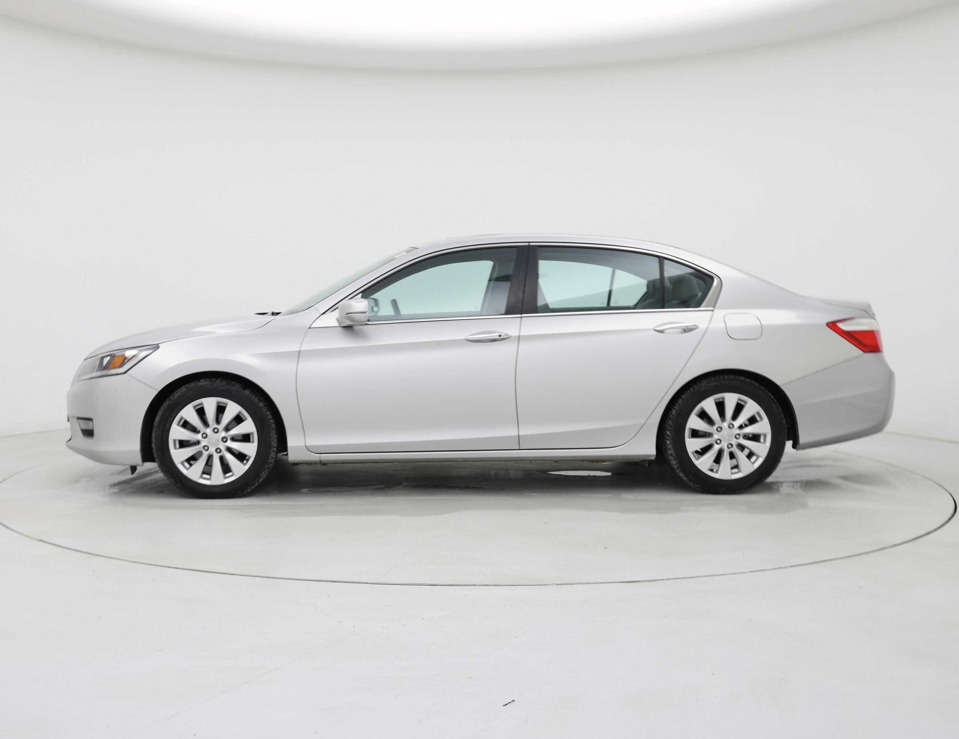 Thumbnail: 2014 Honda Accord - 3